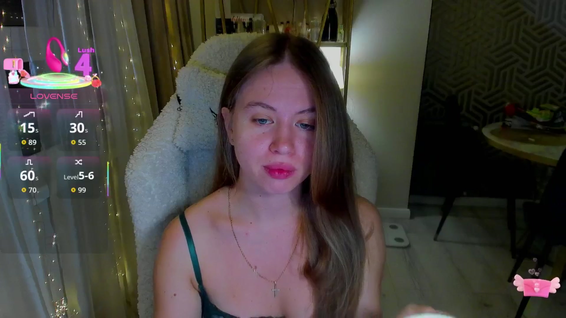 Gallery image thumbnail from PartYour_Soul's myfreecams stream on, 09/18/2025, 20:50 image 5 of 20