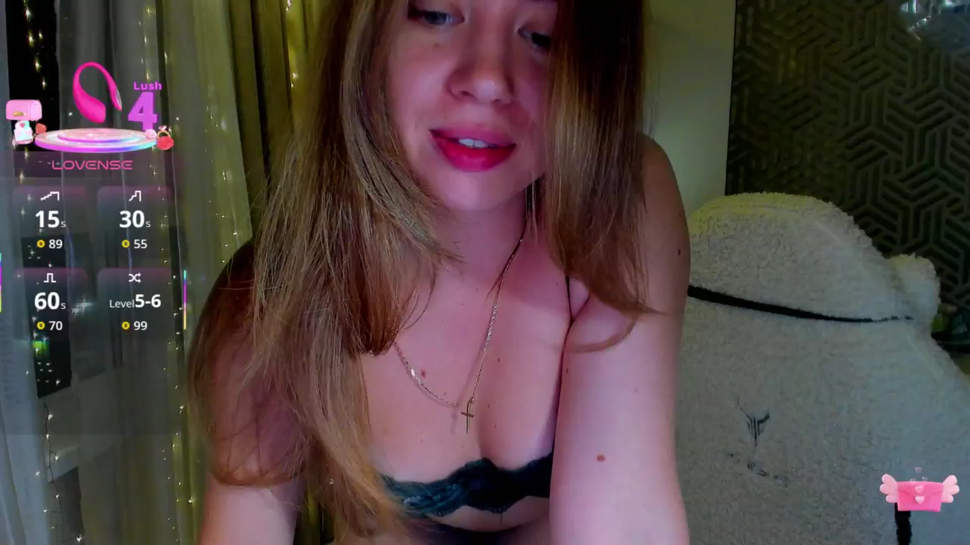 Gallery image thumbnail from PartYour_Soul's myfreecams stream on, 09/18/2025, 20:50 image 11 of 20