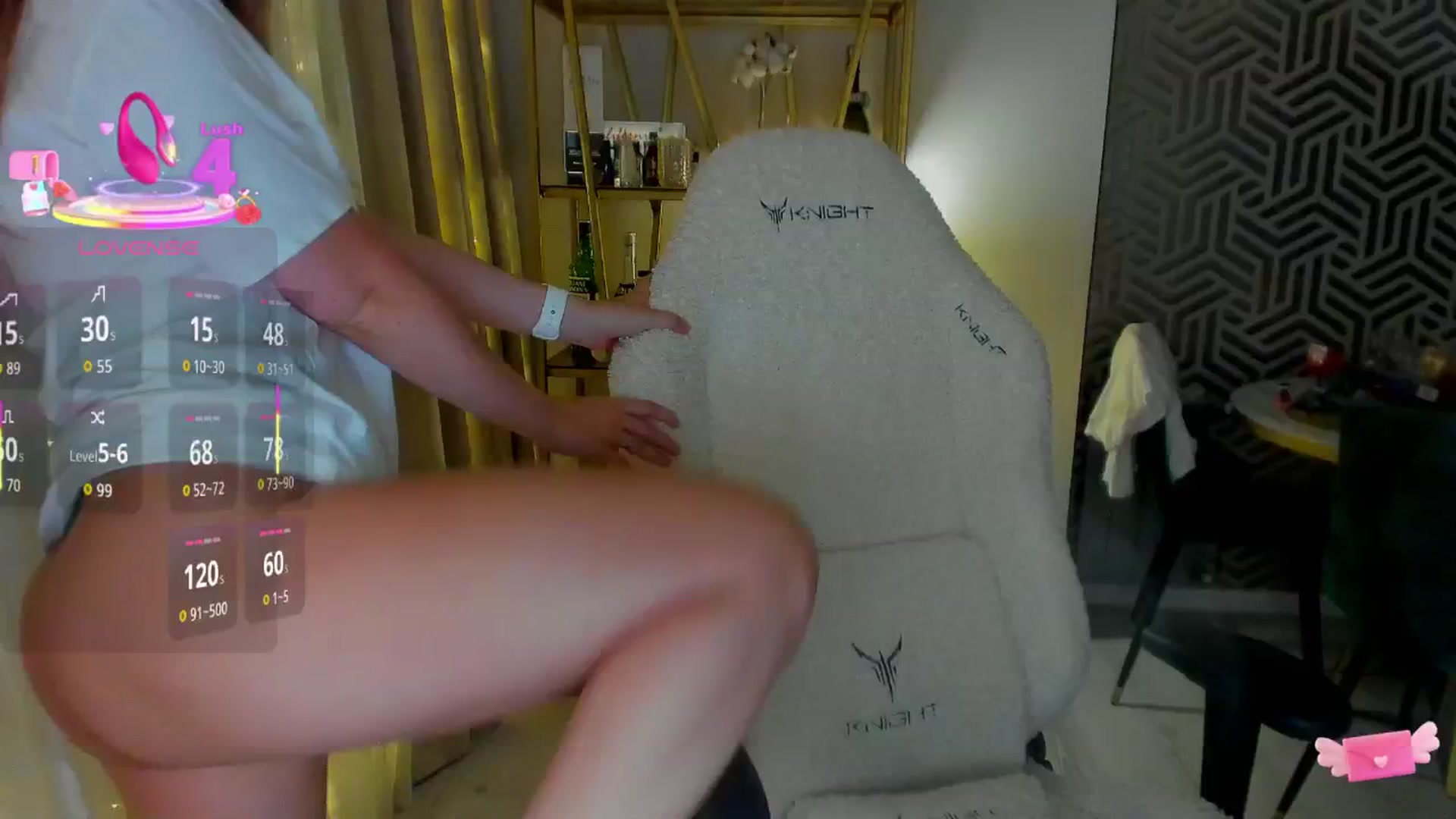 Gallery image thumbnail from PartYour_Soul's myfreecams stream on, 09/21/2025, 20:01 image 19 of 20