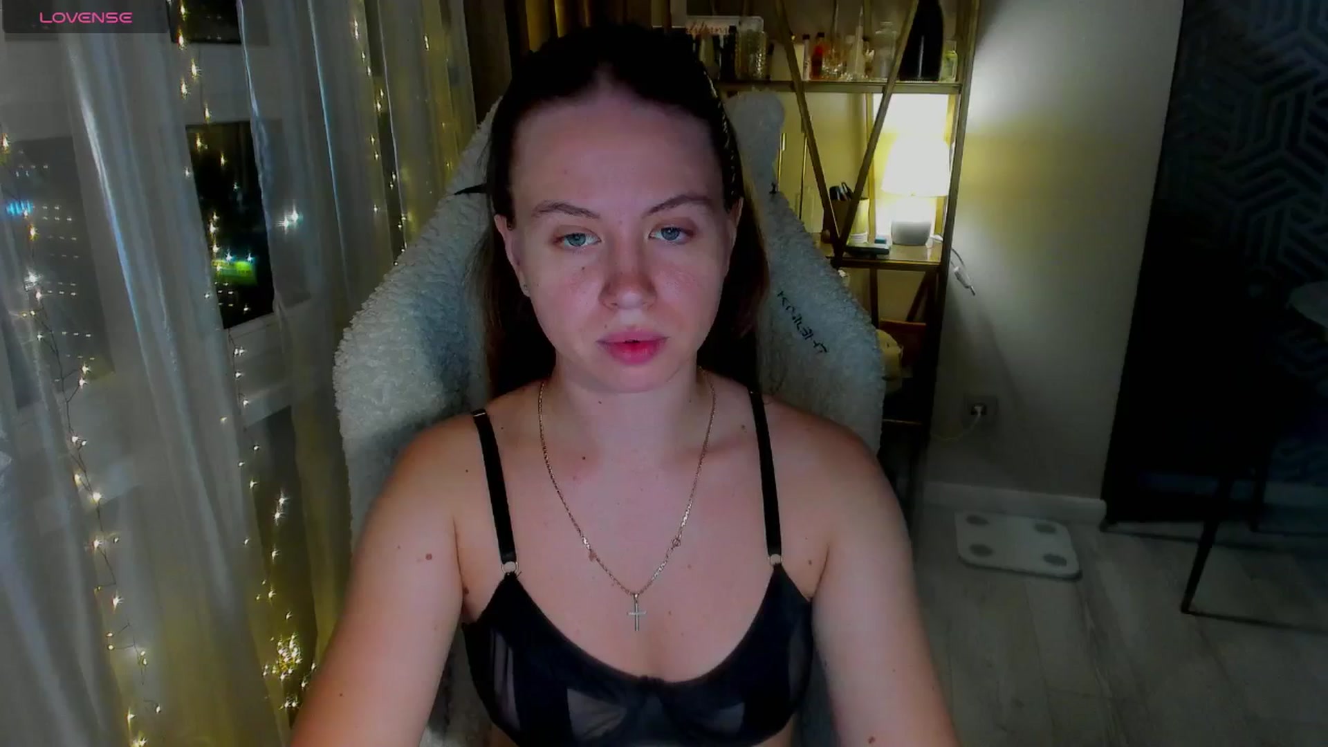 Gallery image thumbnail from PartYour_Soul's myfreecams stream on, 09/22/2025, 21:21 image 1 of 20