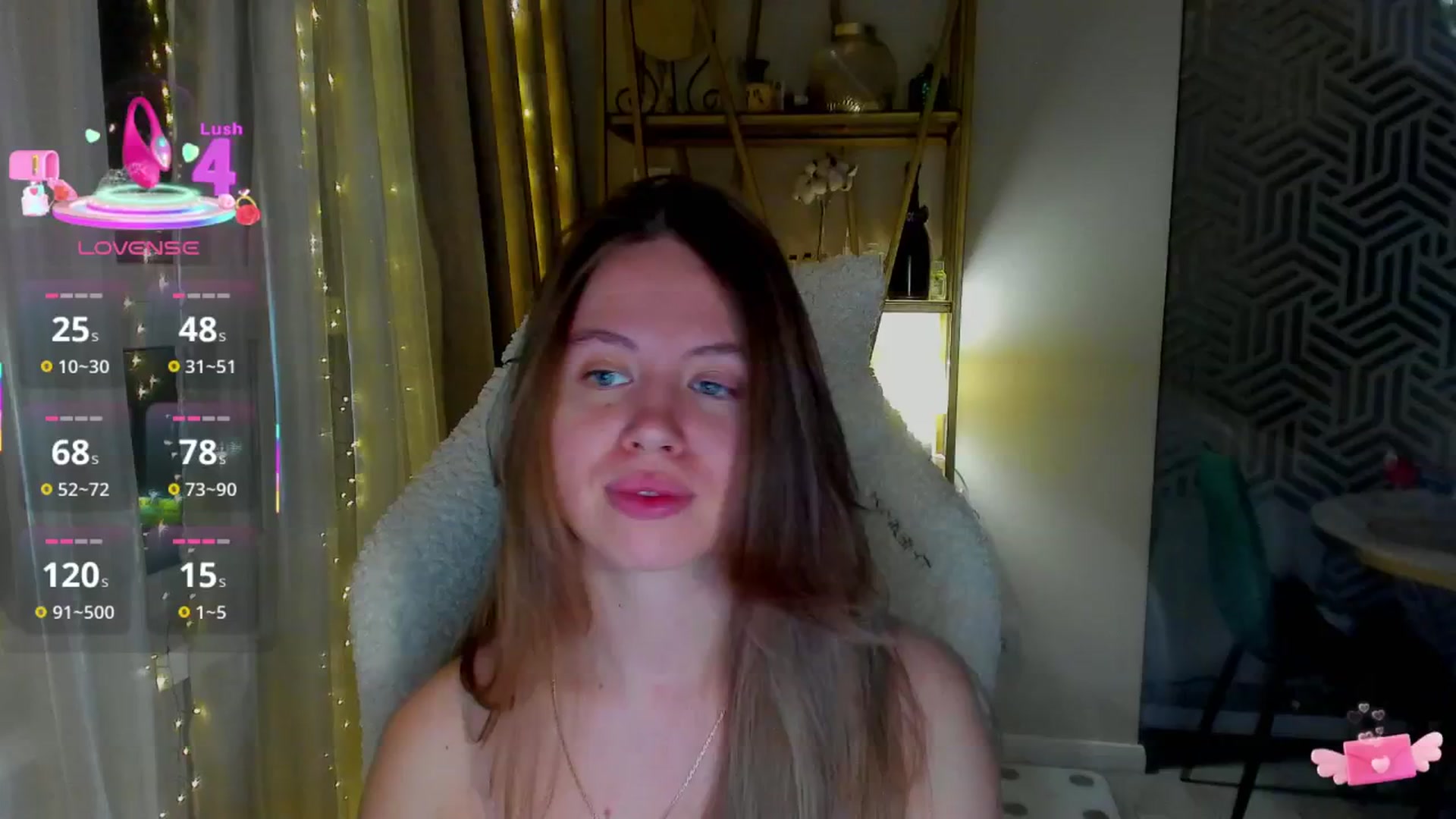 Gallery image thumbnail from PartYour_Soul's myfreecams stream on, 09/24/2025, 21:30 image 16 of 20