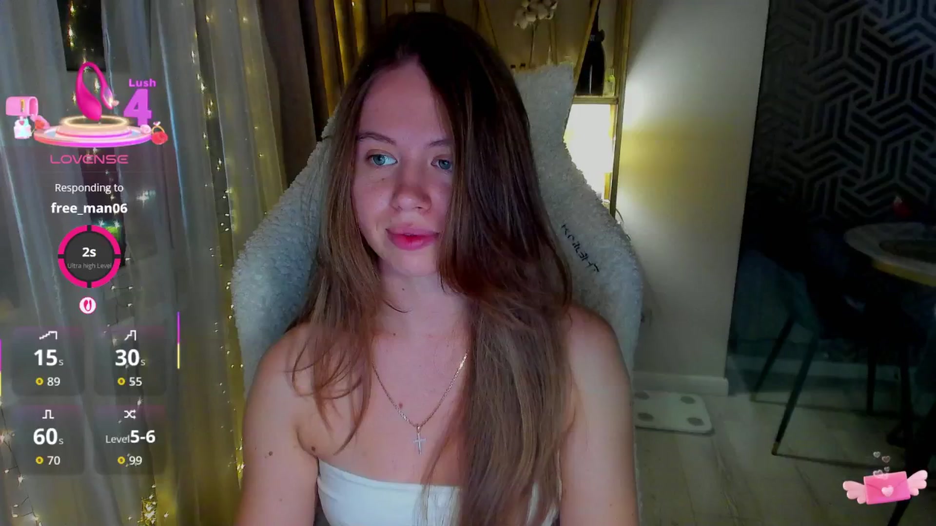 Gallery image thumbnail from PartYour_Soul's myfreecams stream on, 09/24/2025, 21:30 image 17 of 20
