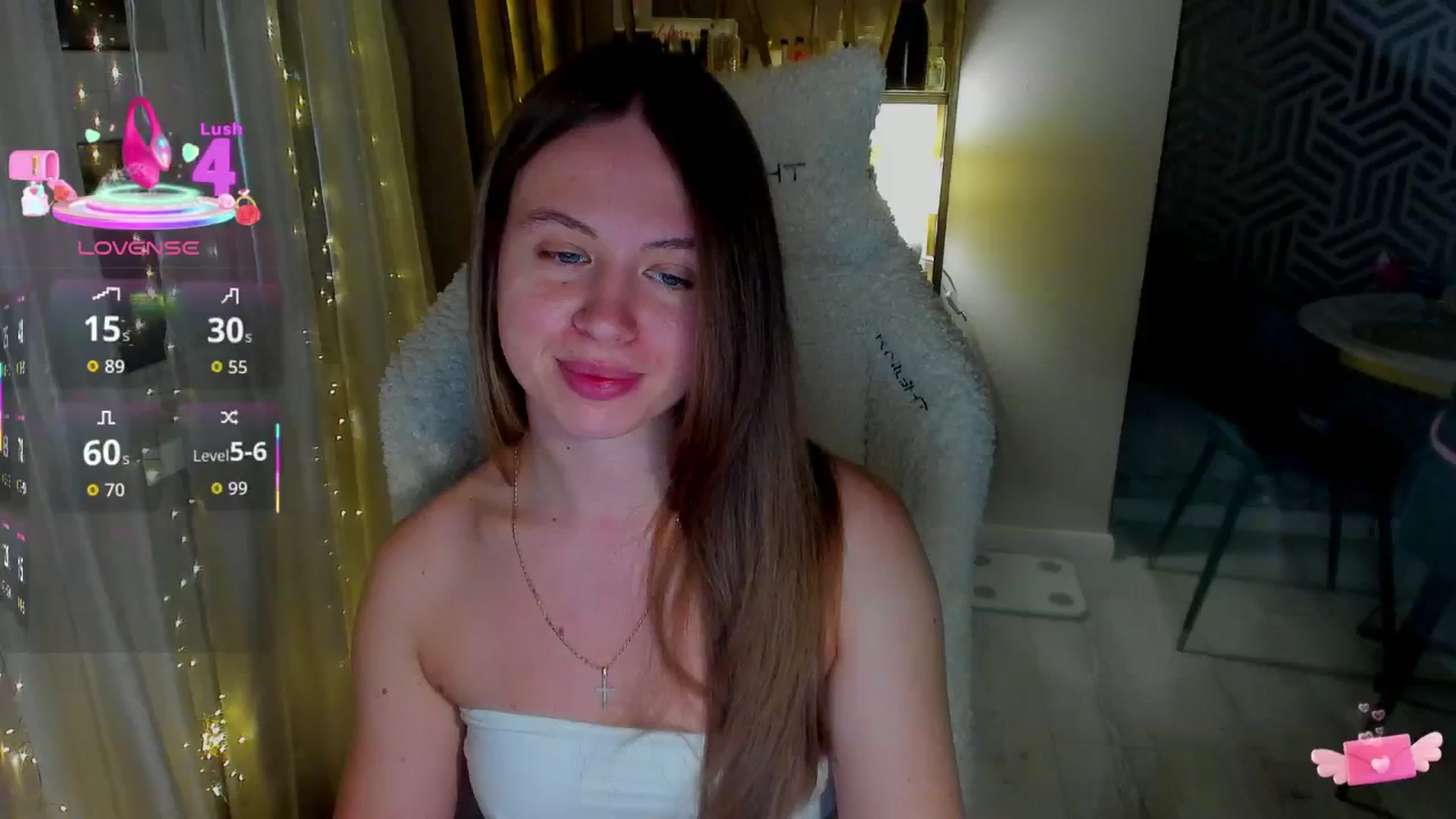 Gallery image thumbnail from PartYour_Soul's myfreecams stream on, 09/24/2025, 21:30 image 4 of 20