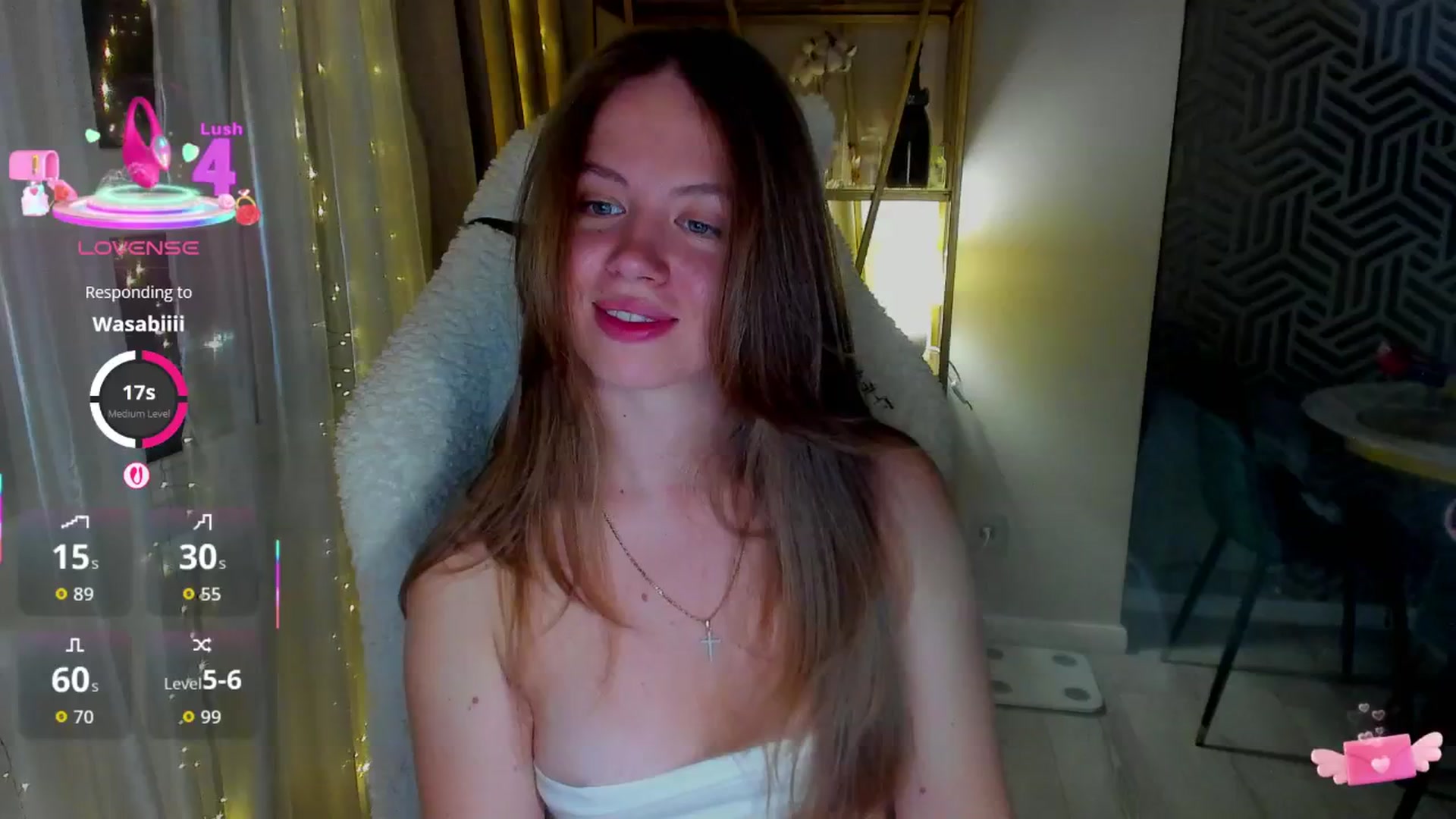 Gallery image thumbnail from PartYour_Soul's myfreecams stream on, 09/24/2025, 21:30 image 8 of 20