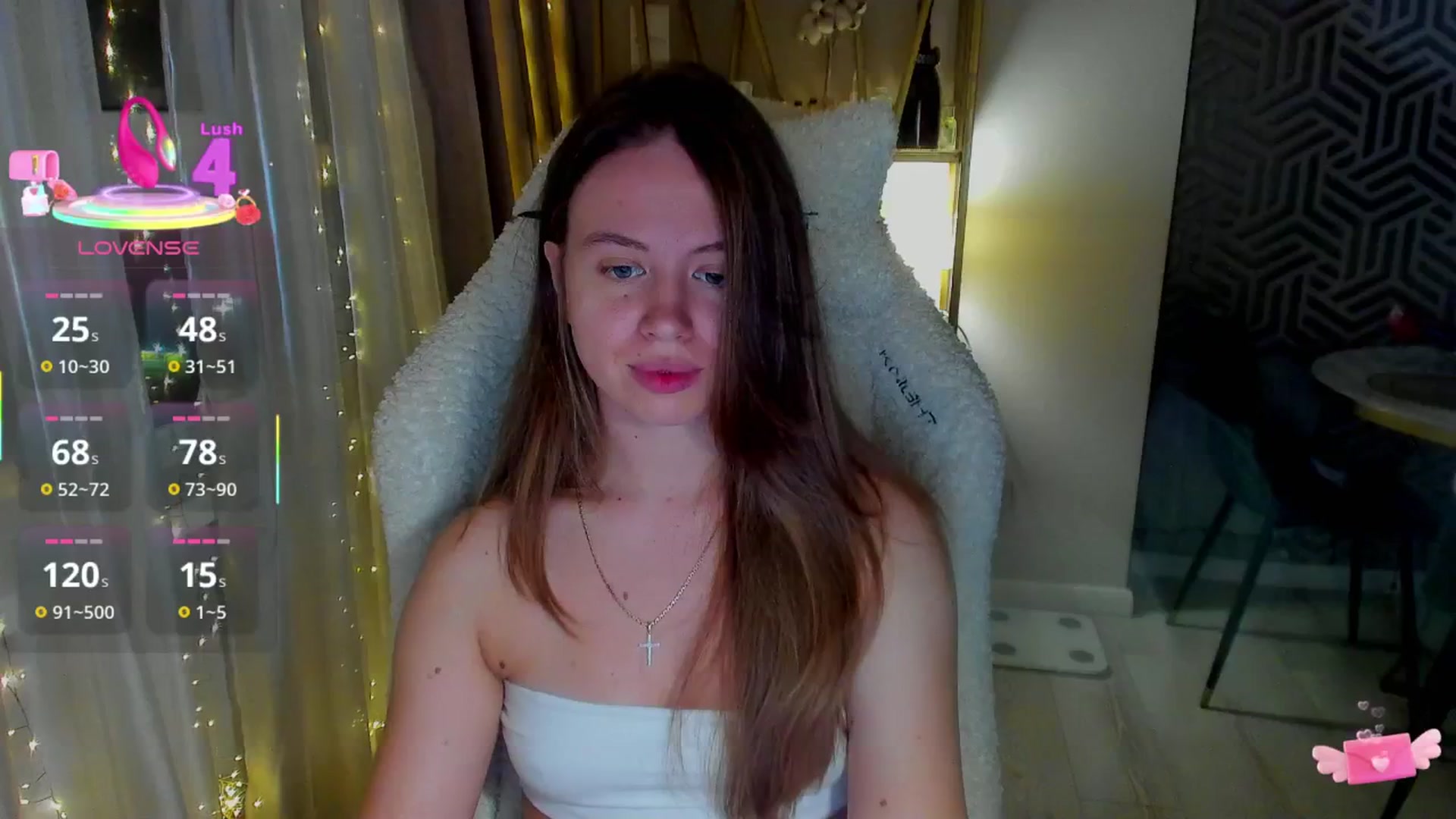 Gallery image thumbnail from PartYour_Soul's myfreecams stream on, 09/24/2025, 21:30 image 19 of 20