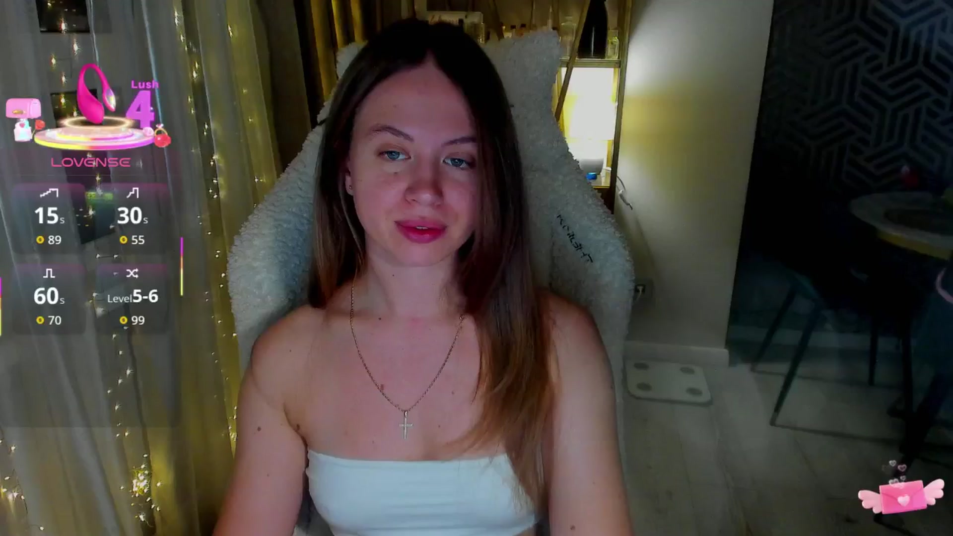 Gallery image thumbnail from PartYour_Soul's myfreecams stream on, 09/24/2025, 21:30 image 2 of 20