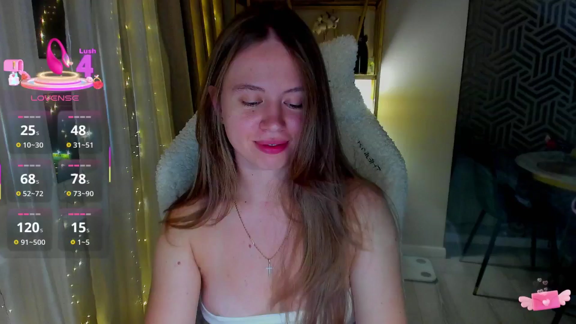 Gallery image thumbnail from PartYour_Soul's myfreecams stream on, 09/24/2025, 21:30 image 9 of 20