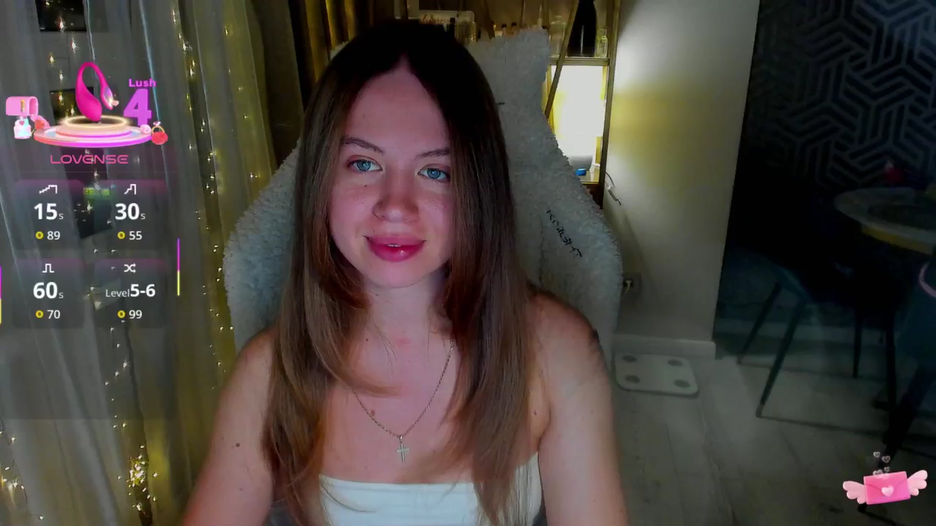 Gallery image thumbnail from PartYour_Soul's myfreecams stream on, 09/24/2025, 21:30 image 1 of 20