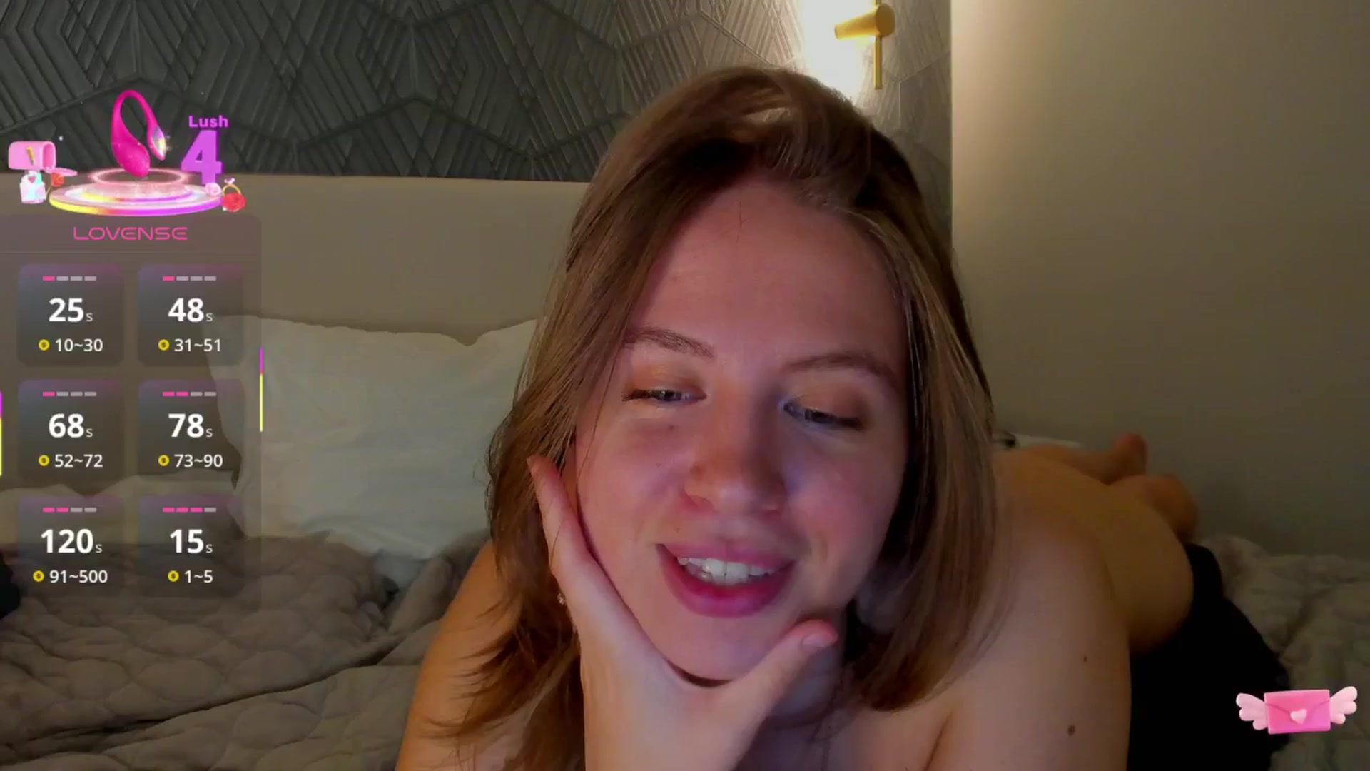 Gallery image thumbnail from PartYour_Soul's myfreecams stream on, 09/28/2025, 21:19 image 9 of 20