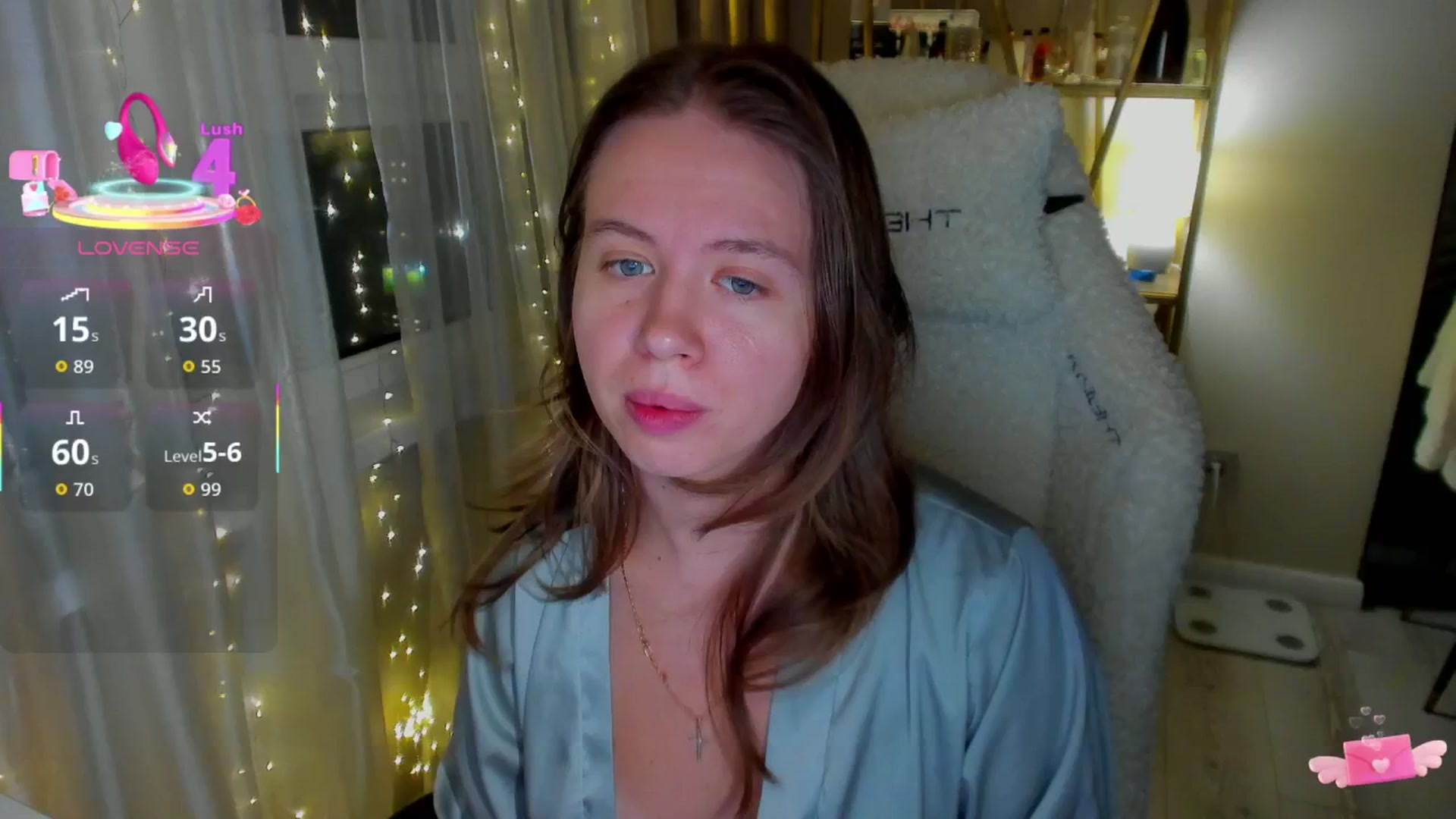 Gallery image thumbnail from PartYour_Soul's myfreecams stream on, 09/29/2025, 20:45 image 6 of 20