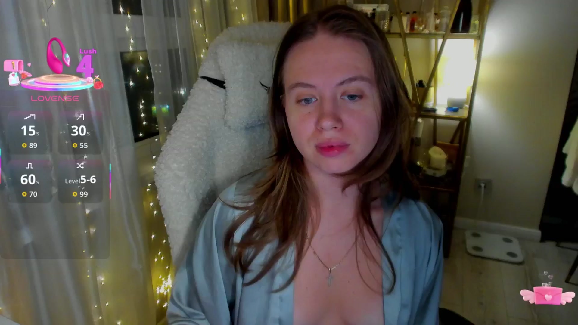 Gallery image thumbnail from PartYour_Soul's myfreecams stream on, 09/29/2025, 20:45 image 1 of 20