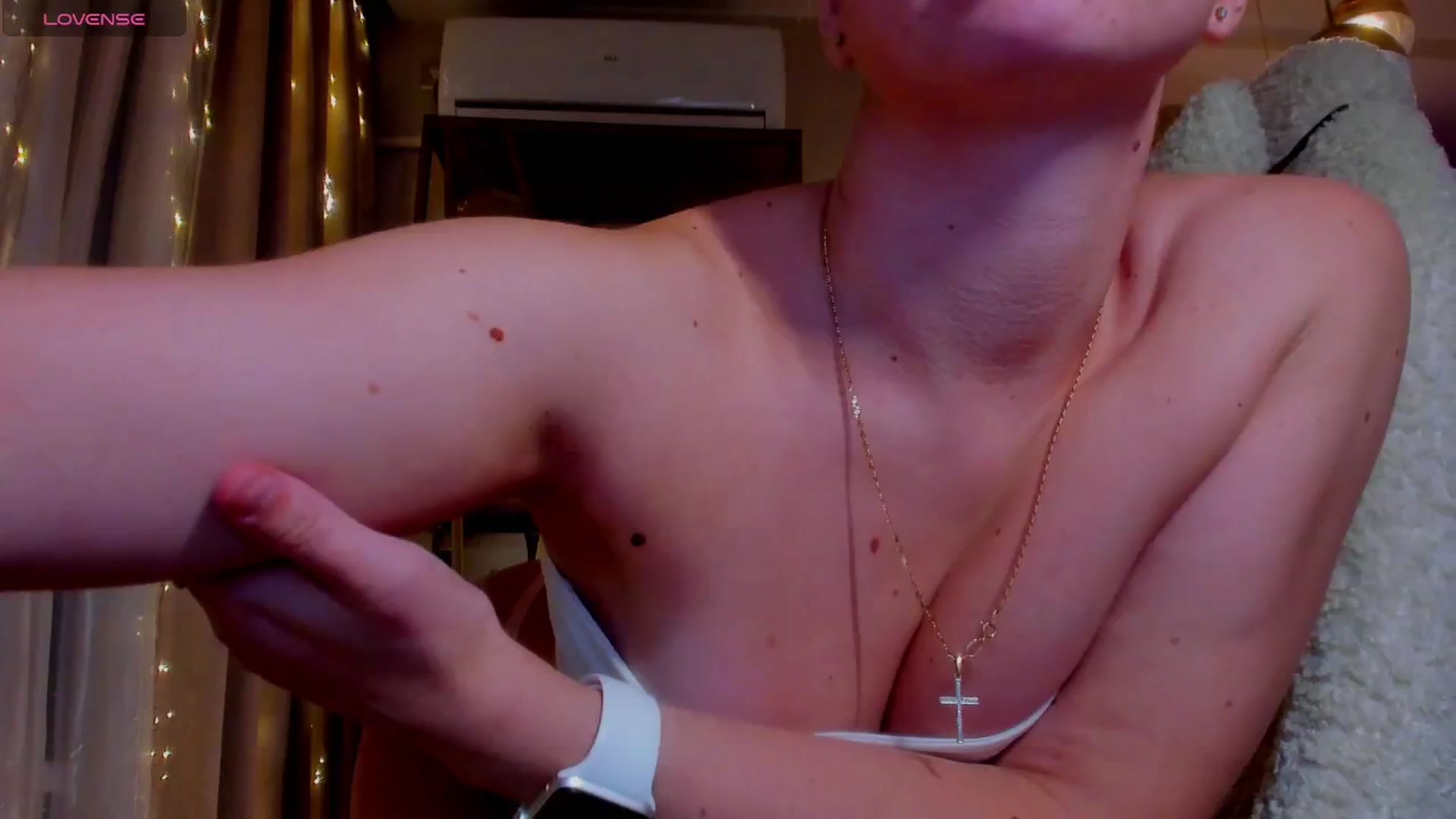 Gallery image thumbnail from PartYour_Soul's myfreecams stream on, 10/05/2025, 19:30 image 17 of 20
