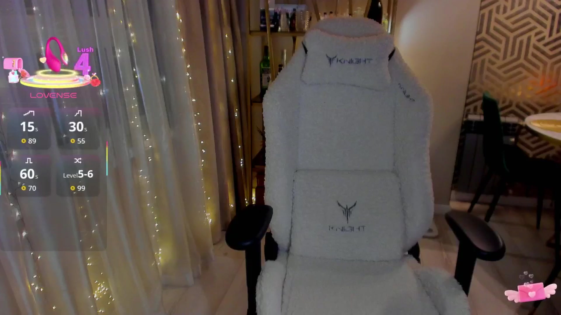 Gallery image thumbnail from PartYour_Soul's myfreecams stream on, 10/05/2025, 21:57 image 15 of 20
