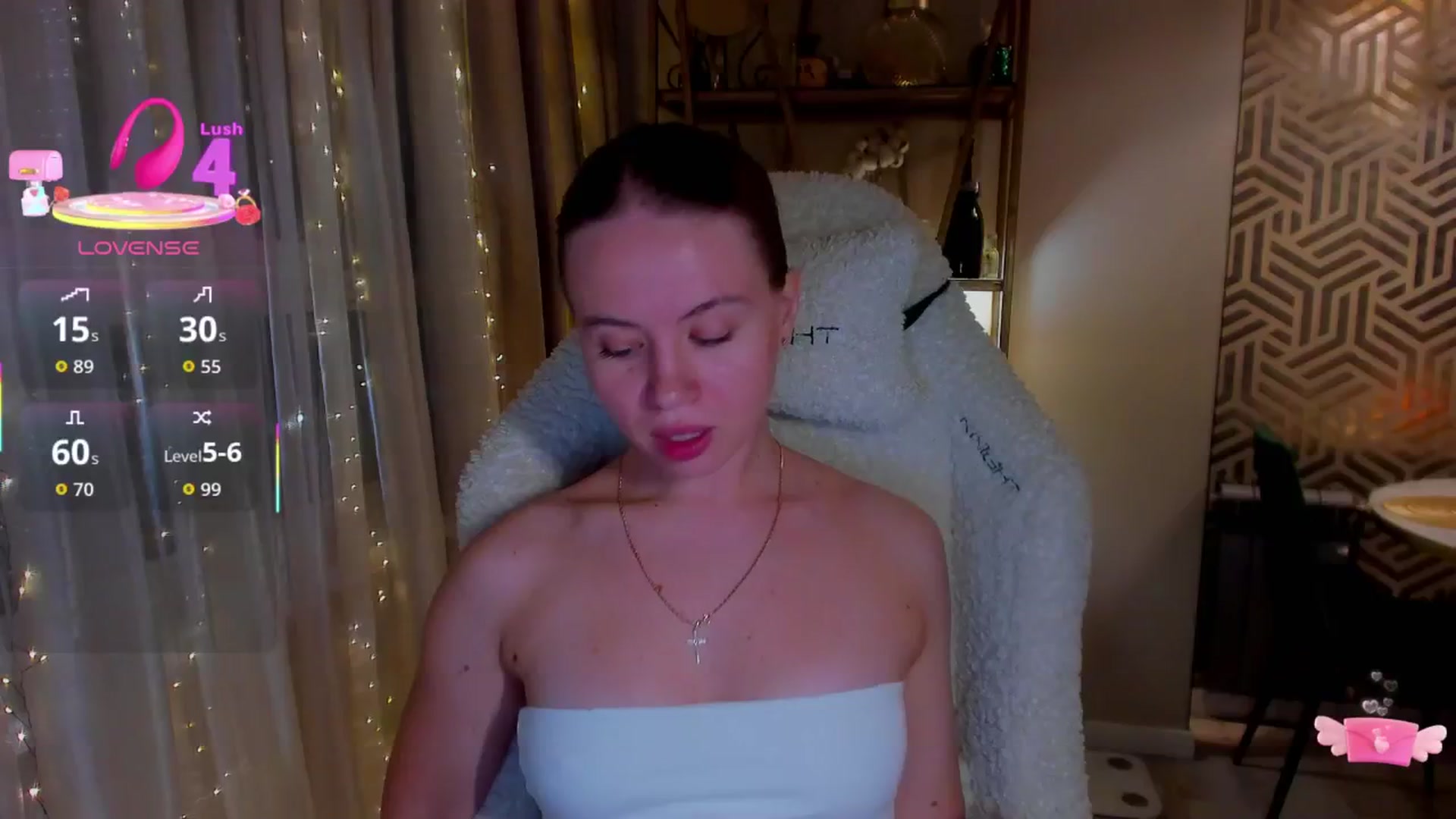 Gallery image thumbnail from PartYour_Soul's myfreecams stream on, 10/05/2025, 21:57 image 1 of 20