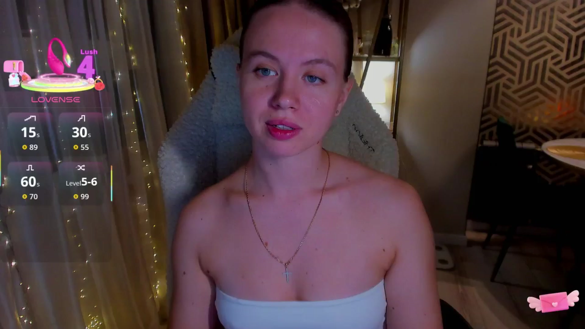 Gallery image thumbnail from PartYour_Soul's myfreecams stream on, 10/05/2025, 21:57 image 2 of 20