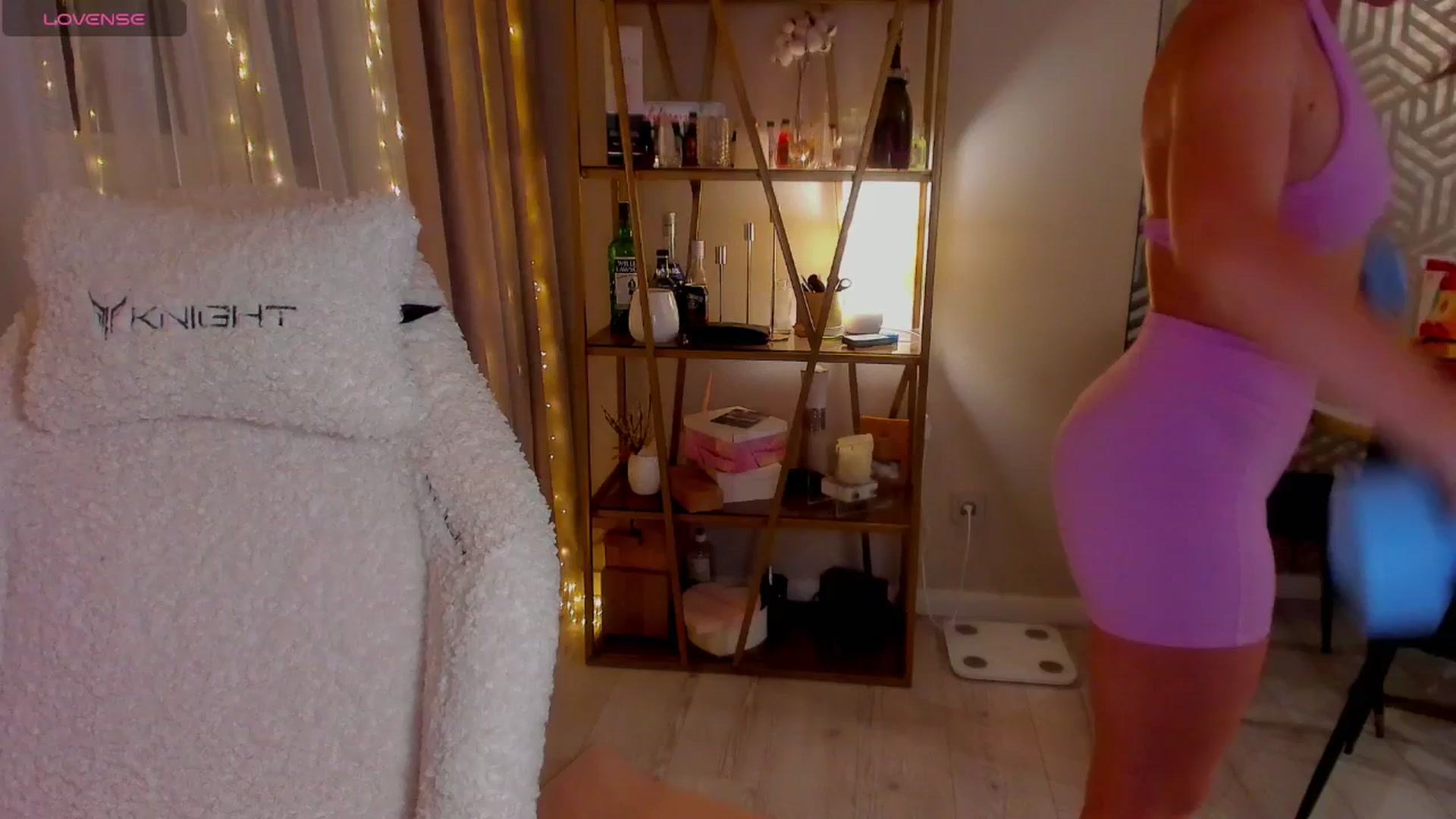 Gallery image thumbnail from PartYour_Soul's myfreecams stream on, 10/06/2025, 17:36 image 5 of 20