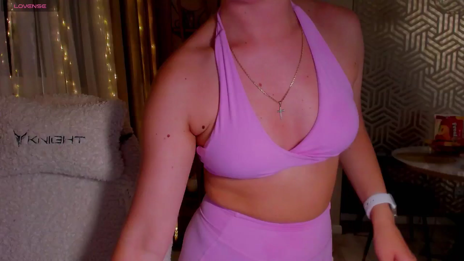 Gallery image thumbnail from PartYour_Soul's myfreecams stream on, 10/06/2025, 17:36 image 15 of 20