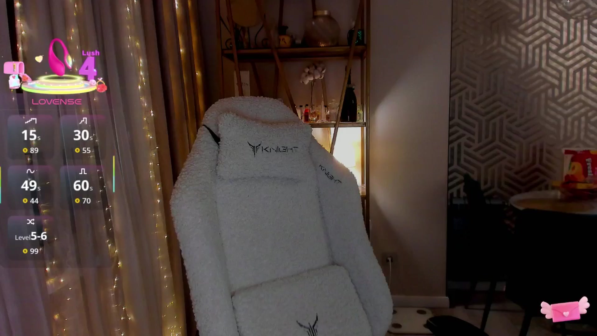 Gallery image thumbnail from PartYour_Soul's myfreecams stream on, 10/06/2025, 18:50 image 12 of 20