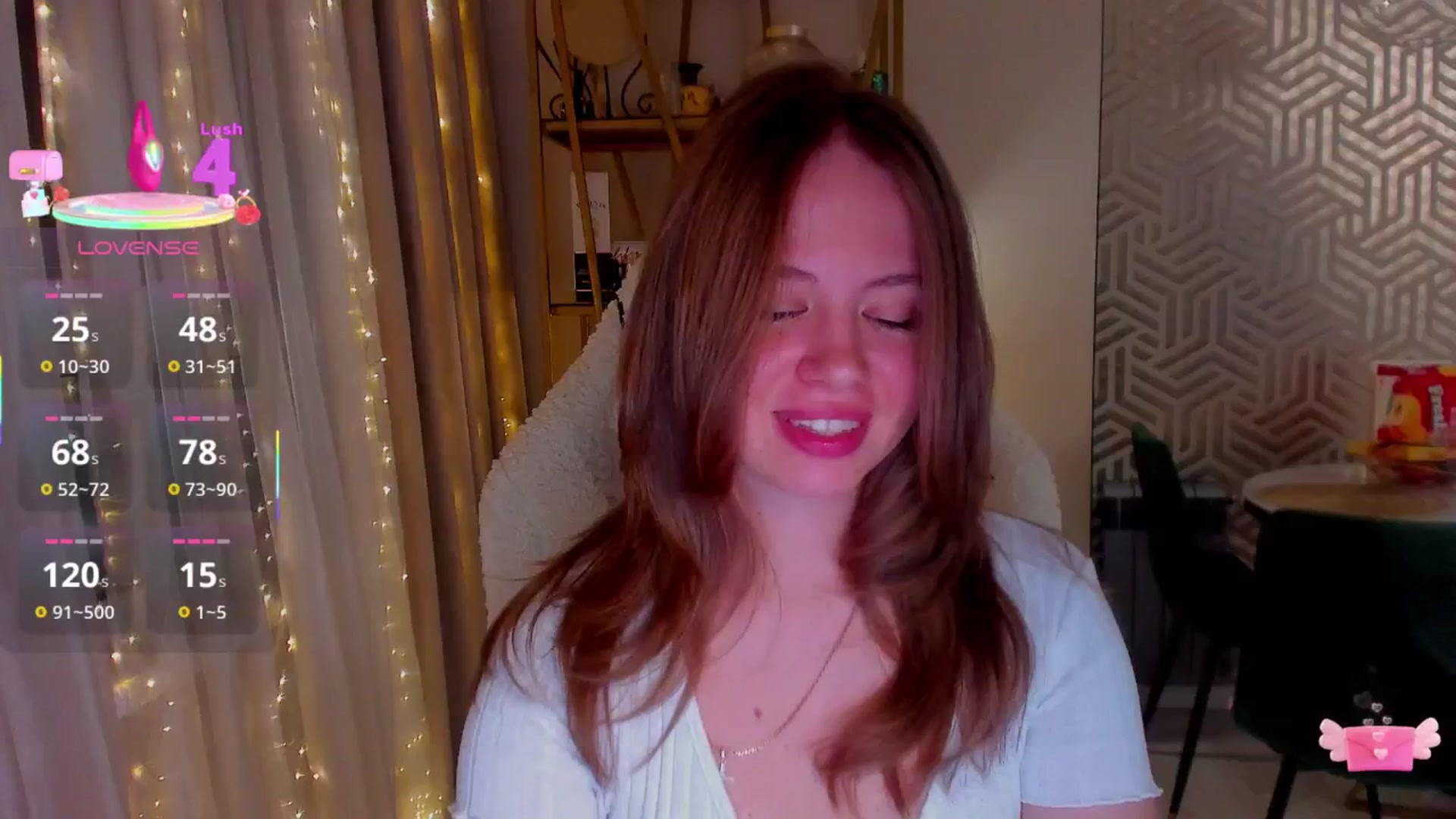 Gallery image thumbnail from PartYour_Soul's myfreecams stream on, 10/06/2025, 18:50 image 14 of 20