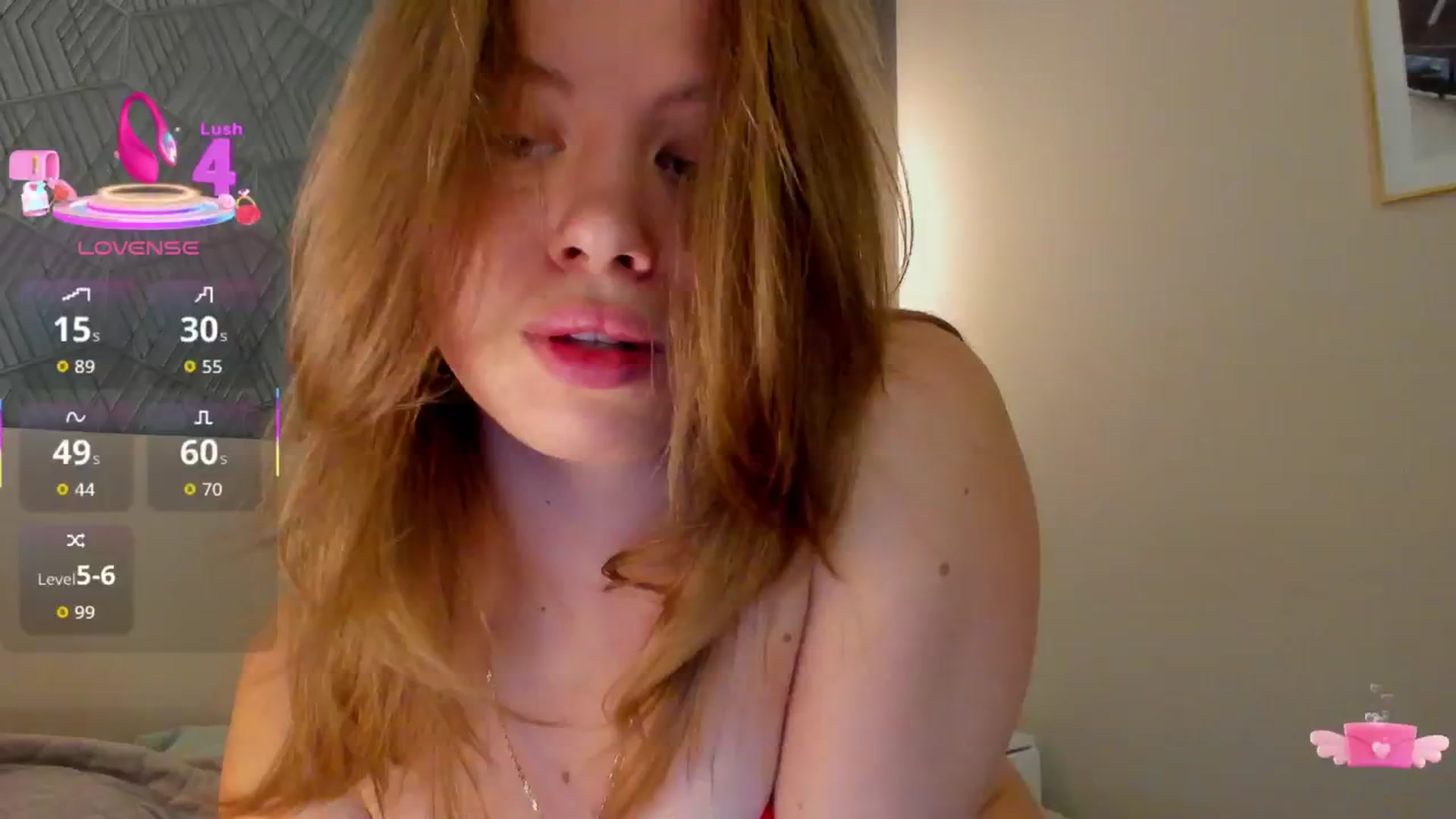 Gallery image thumbnail from PartYour_Soul's myfreecams stream on, 10/13/2025, 17:02 image 6 of 20