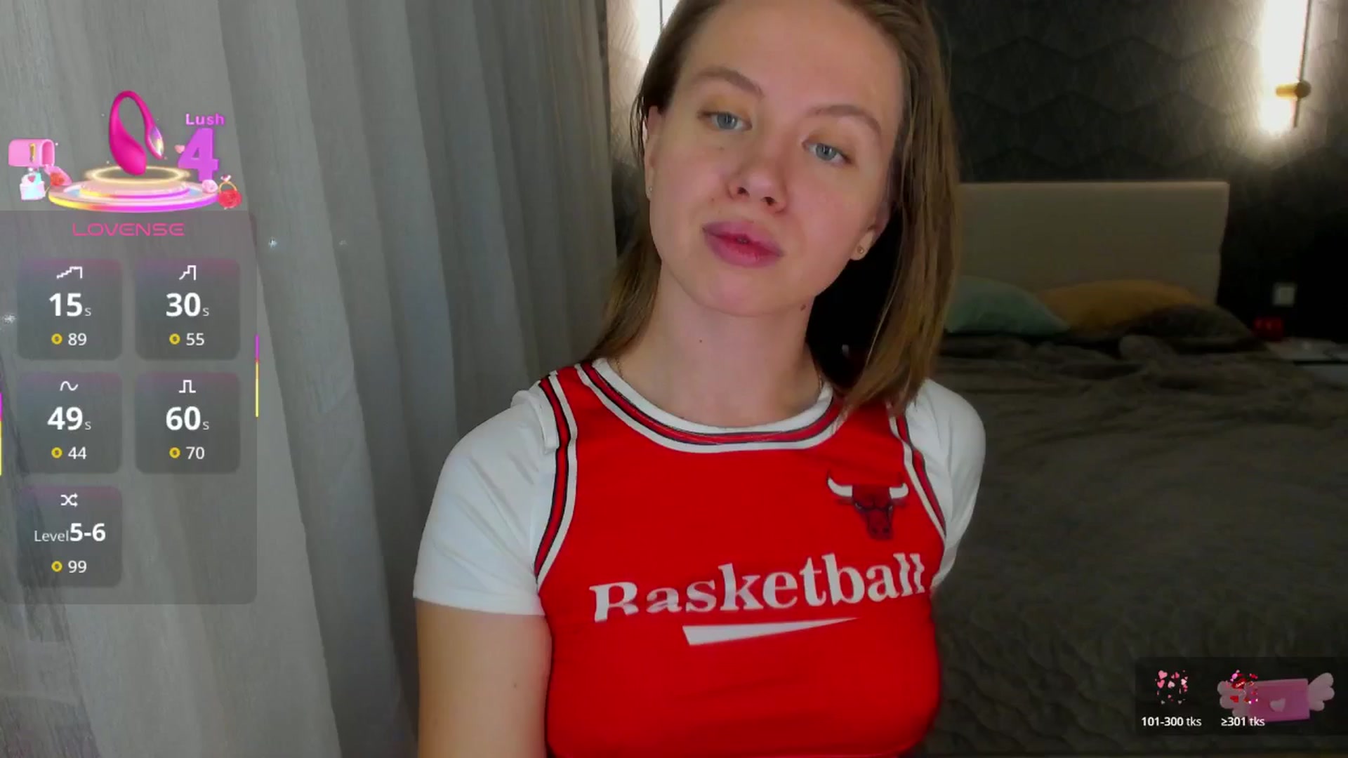 Gallery image thumbnail from PartYour_Soul's myfreecams stream on, 10/19/2025, 20:43 image 1 of 20