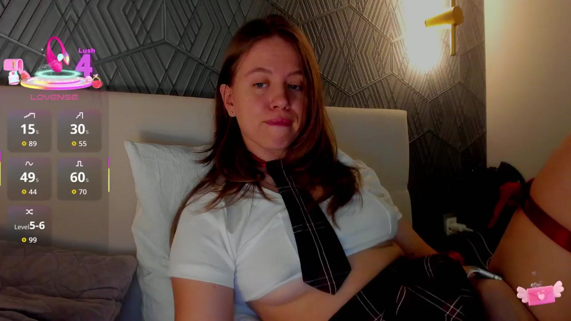 Gallery image thumbnail from PartYour_Soul's myfreecams stream on, 10/23/2025, 19:55 image 19 of 20