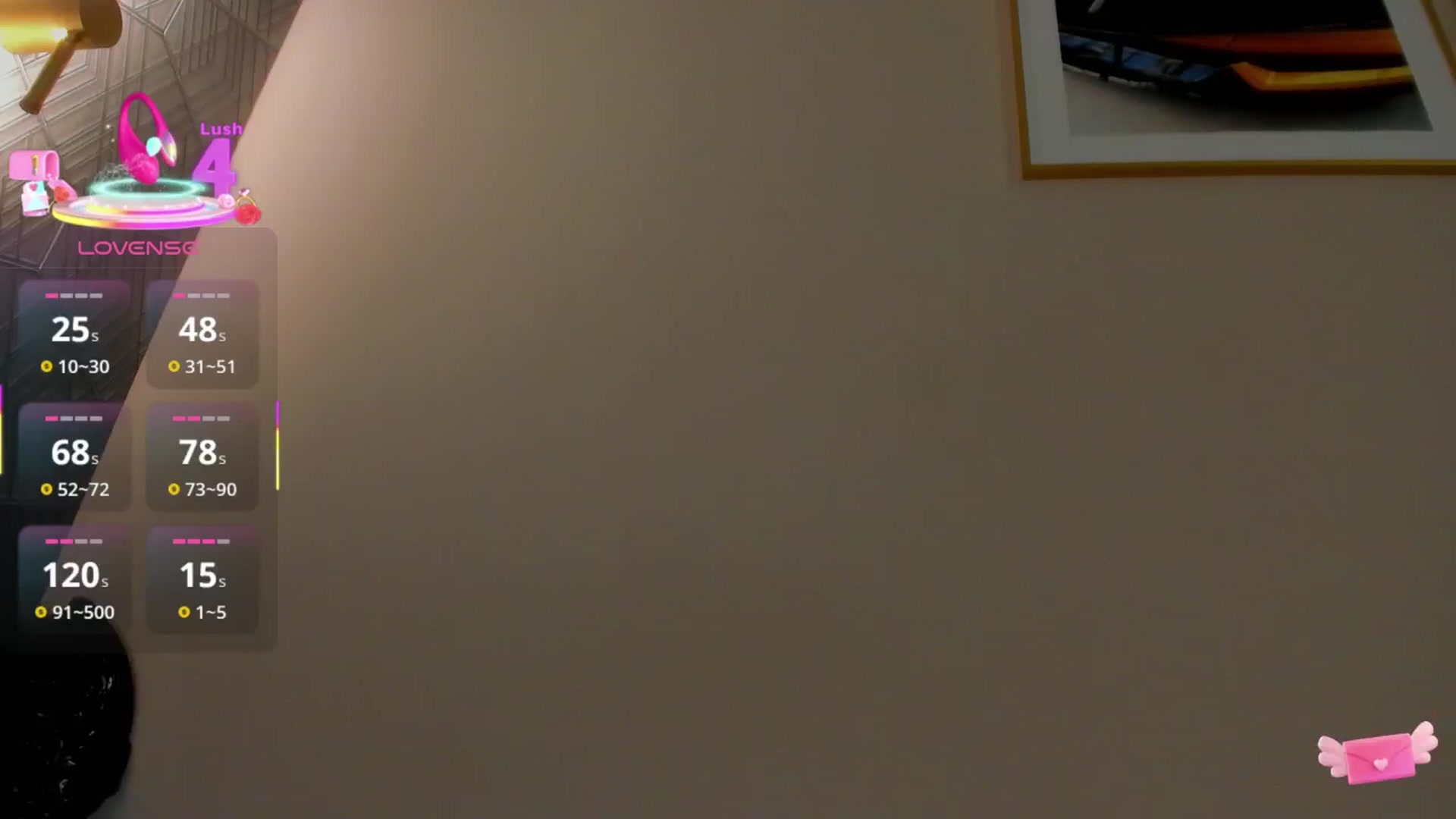 Gallery image thumbnail from PartYour_Soul's myfreecams stream on, 10/23/2025, 20:47 image 13 of 20