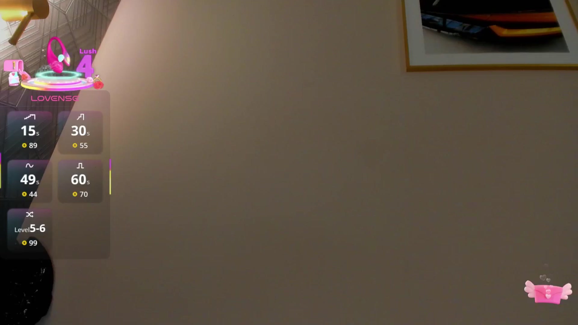 Gallery image thumbnail from PartYour_Soul's myfreecams stream on, 10/23/2025, 20:47 image 15 of 20