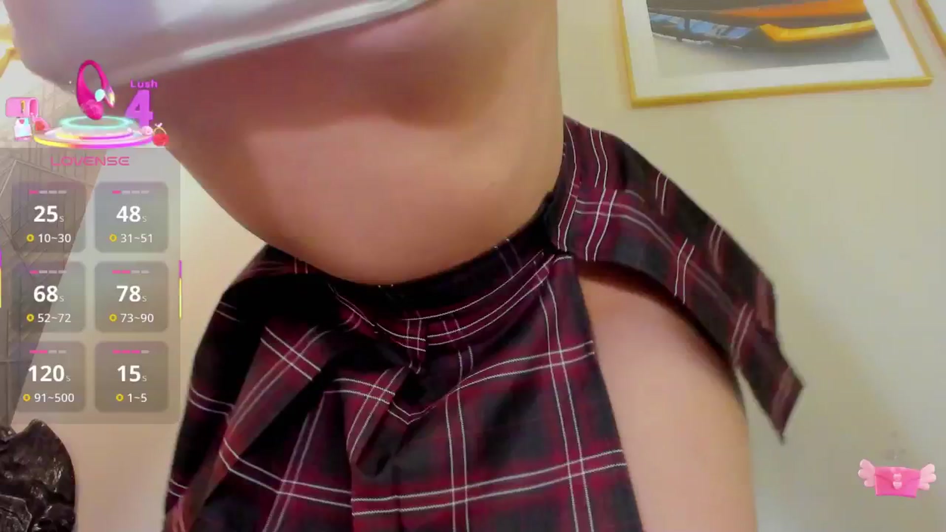 Gallery image thumbnail from PartYour_Soul's myfreecams stream on, 10/23/2025, 20:47 image 12 of 20