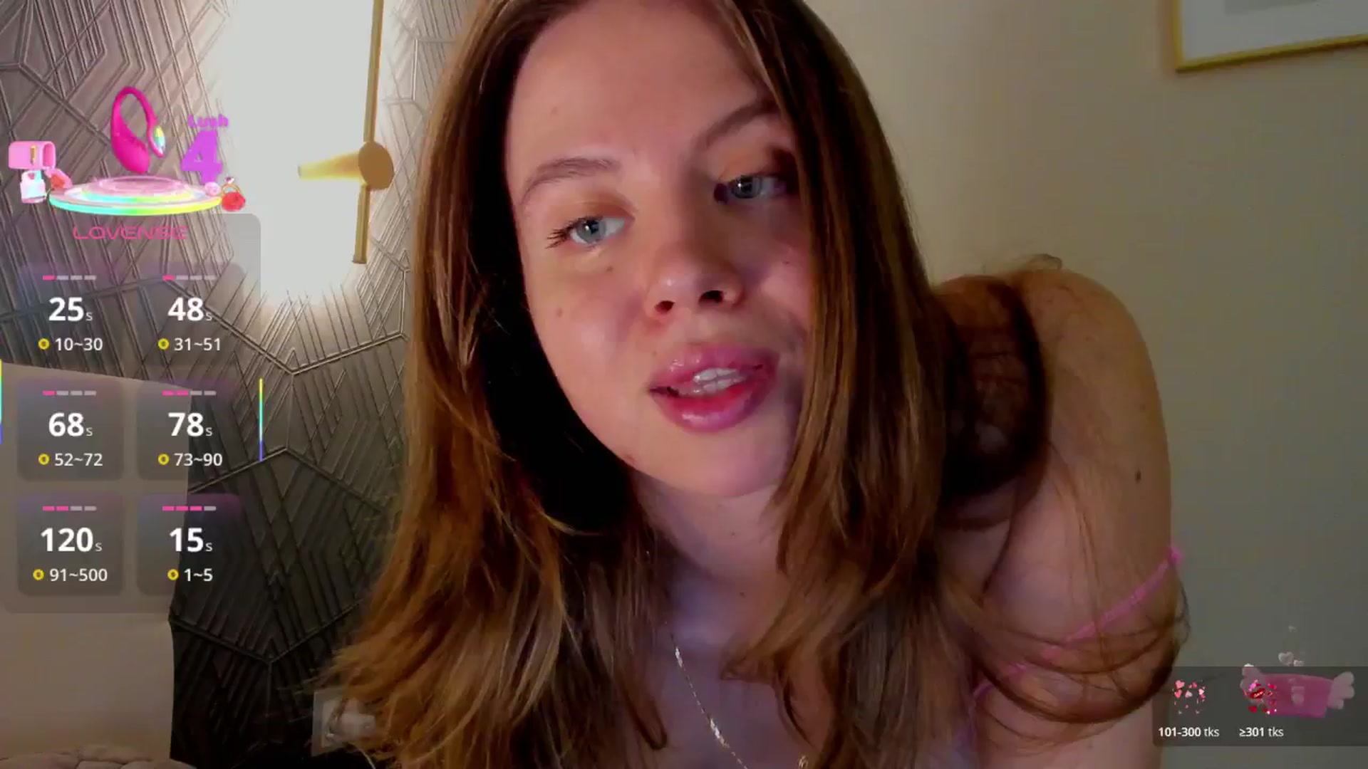 Gallery image thumbnail from PartYour_Soul's myfreecams stream on, 10/30/2025, 20:29 image 6 of 20
