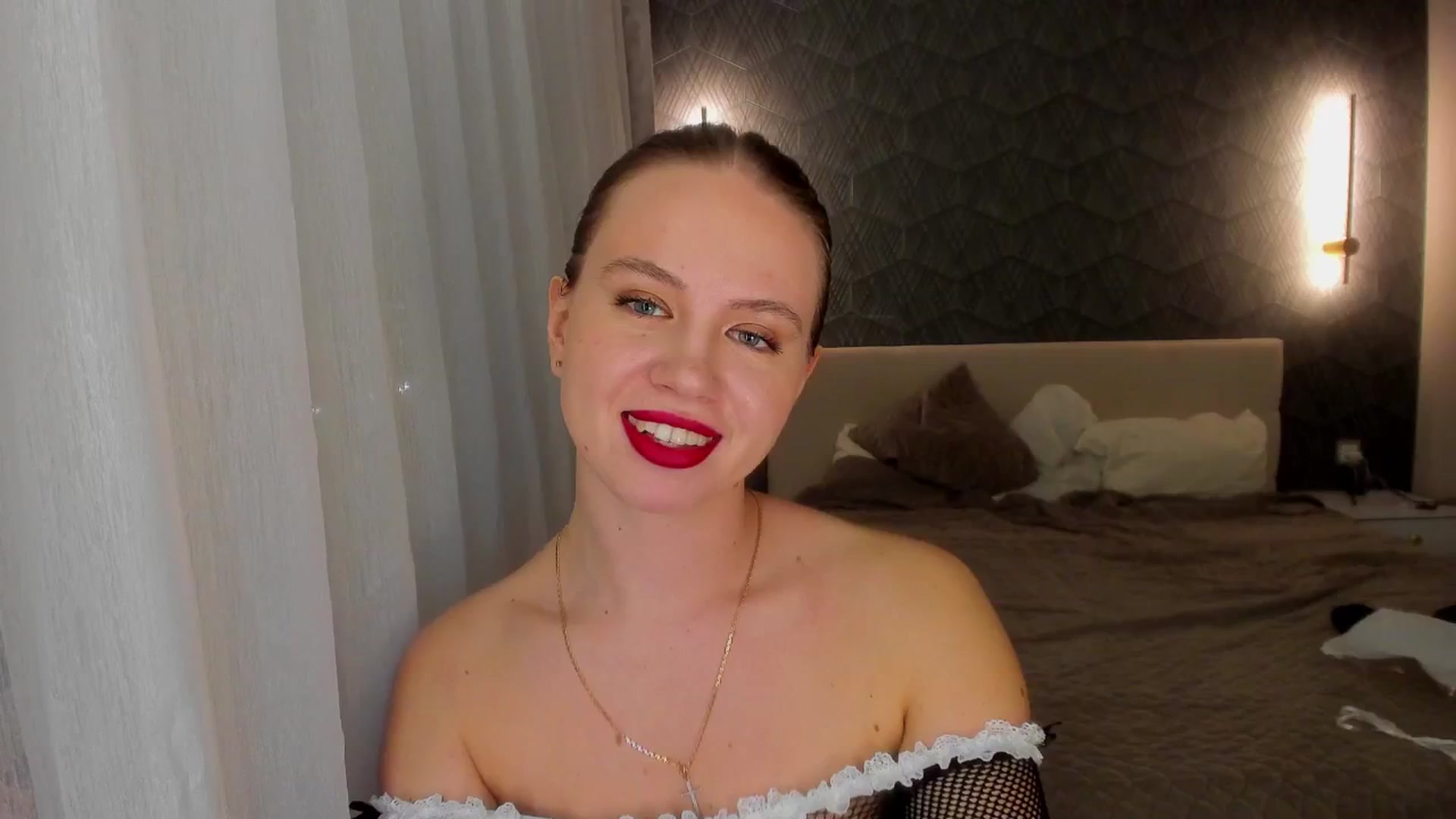 Gallery image thumbnail from PartYour_Soul's myfreecams stream on, 11/01/2025, 17:55 image 17 of 20