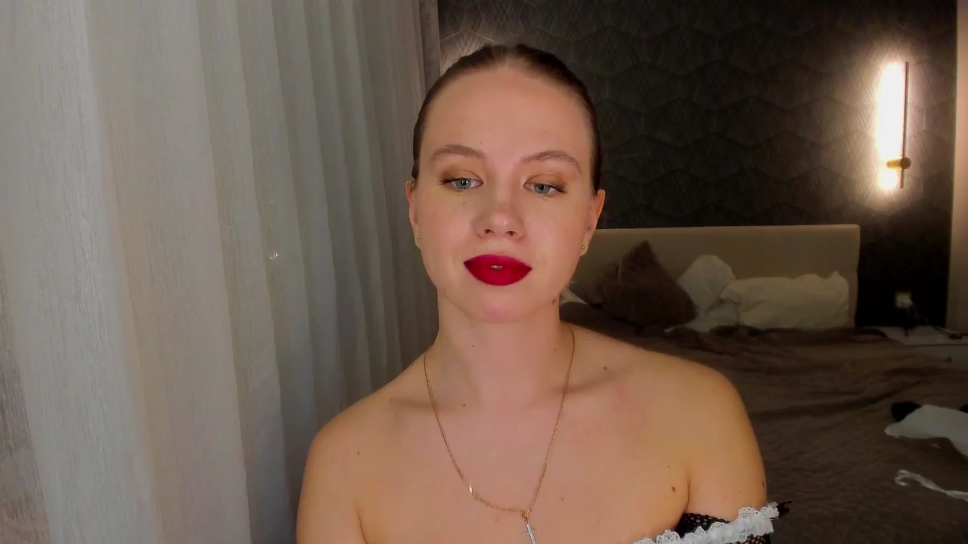 Gallery image thumbnail from PartYour_Soul's myfreecams stream on, 11/01/2025, 17:55 image 18 of 20