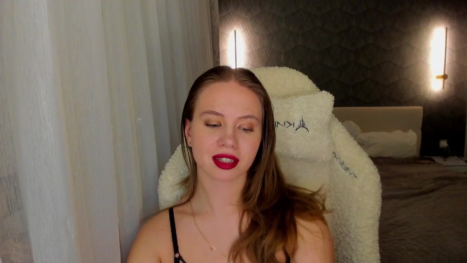 Gallery image thumbnail from PartYour_Soul's myfreecams stream on, 11/01/2025, 18:26 image 12 of 20