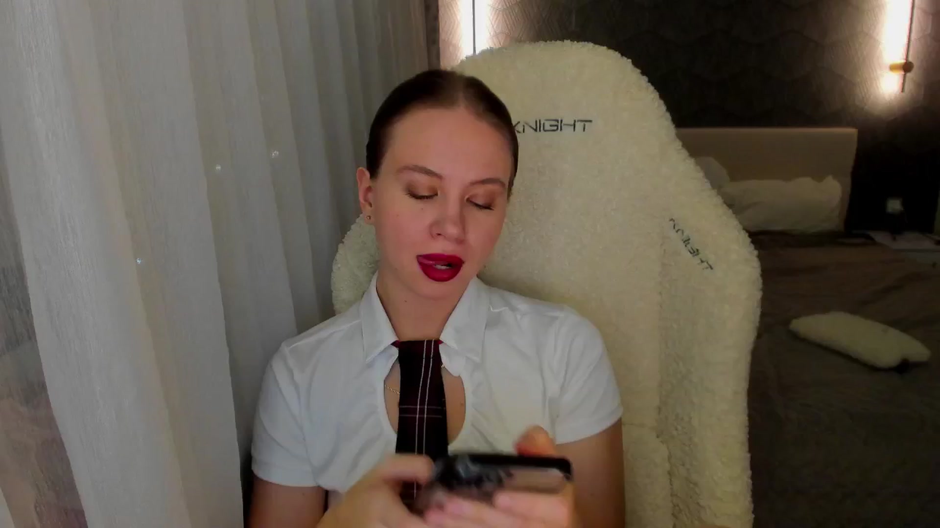 Gallery image thumbnail from PartYour_Soul's myfreecams stream on, 11/01/2025, 20:14 image 5 of 20