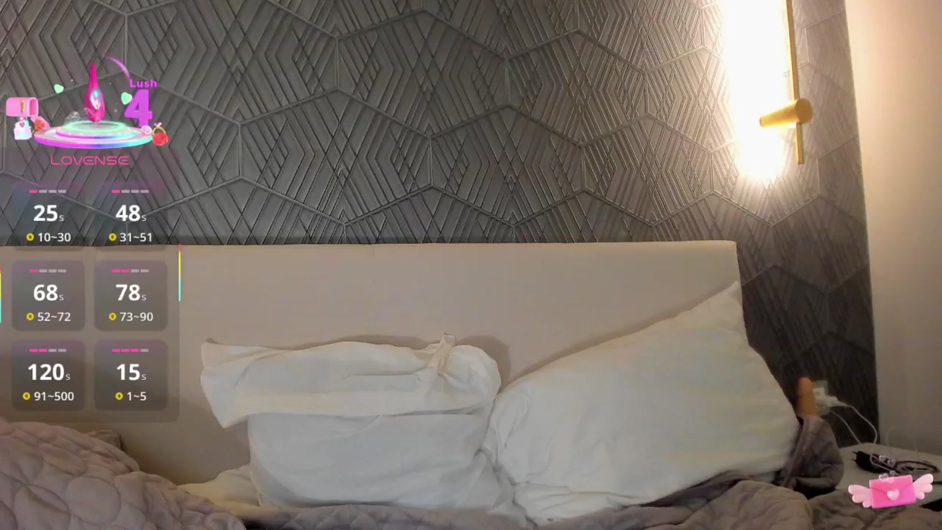 Gallery image thumbnail from PartYour_Soul's myfreecams stream on, 11/03/2025, 21:12 image 6 of 20