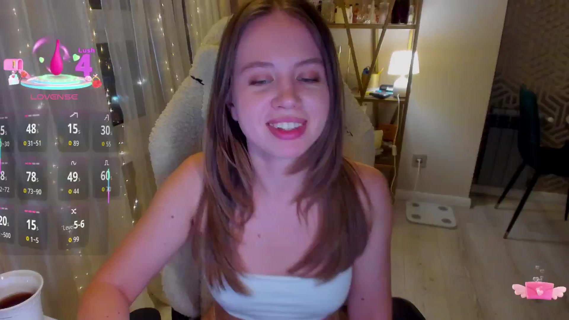 Gallery image thumbnail from PartYour_Soul's myfreecams stream on, 11/08/2025, 16:28 image 7 of 20