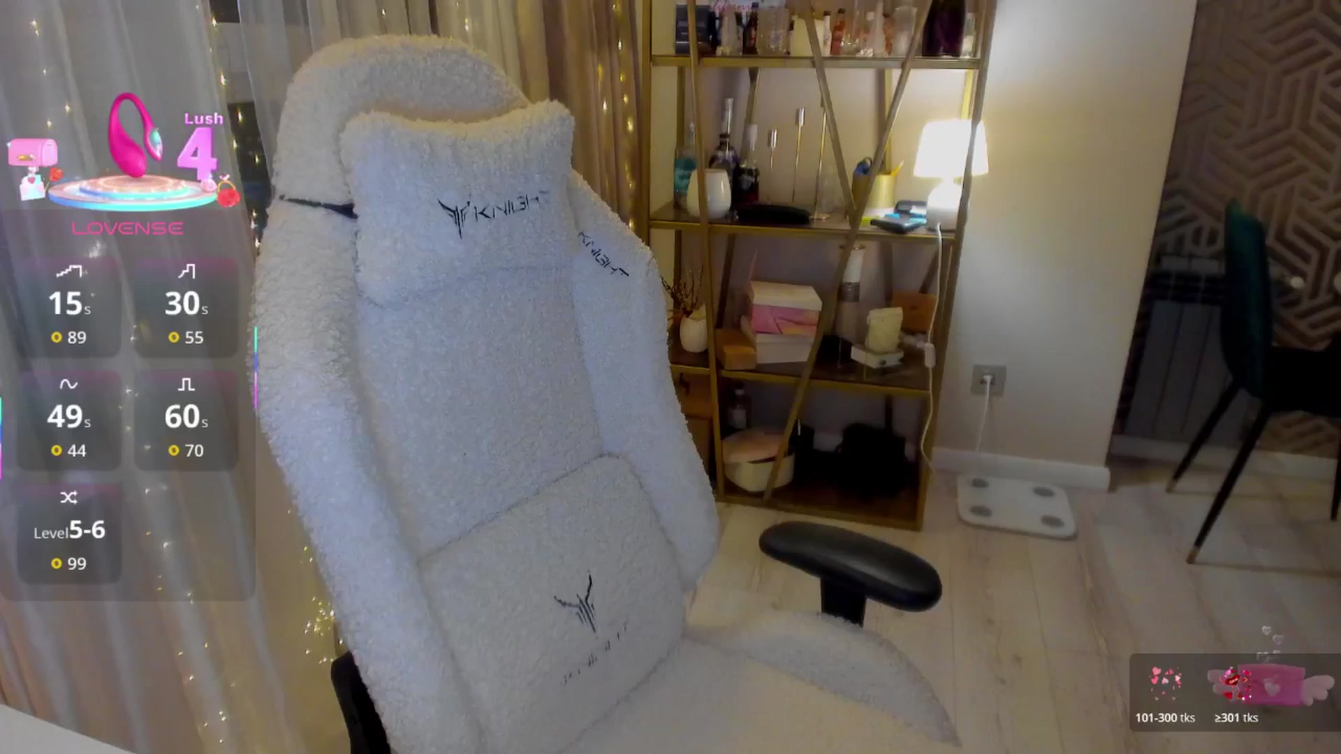 Gallery image thumbnail from PartYour_Soul's myfreecams stream on, 11/08/2025, 16:28 image 3 of 20