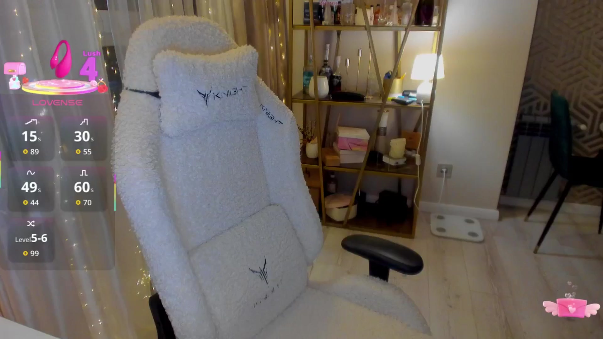Gallery image thumbnail from PartYour_Soul's myfreecams stream on, 11/08/2025, 16:28 image 4 of 20