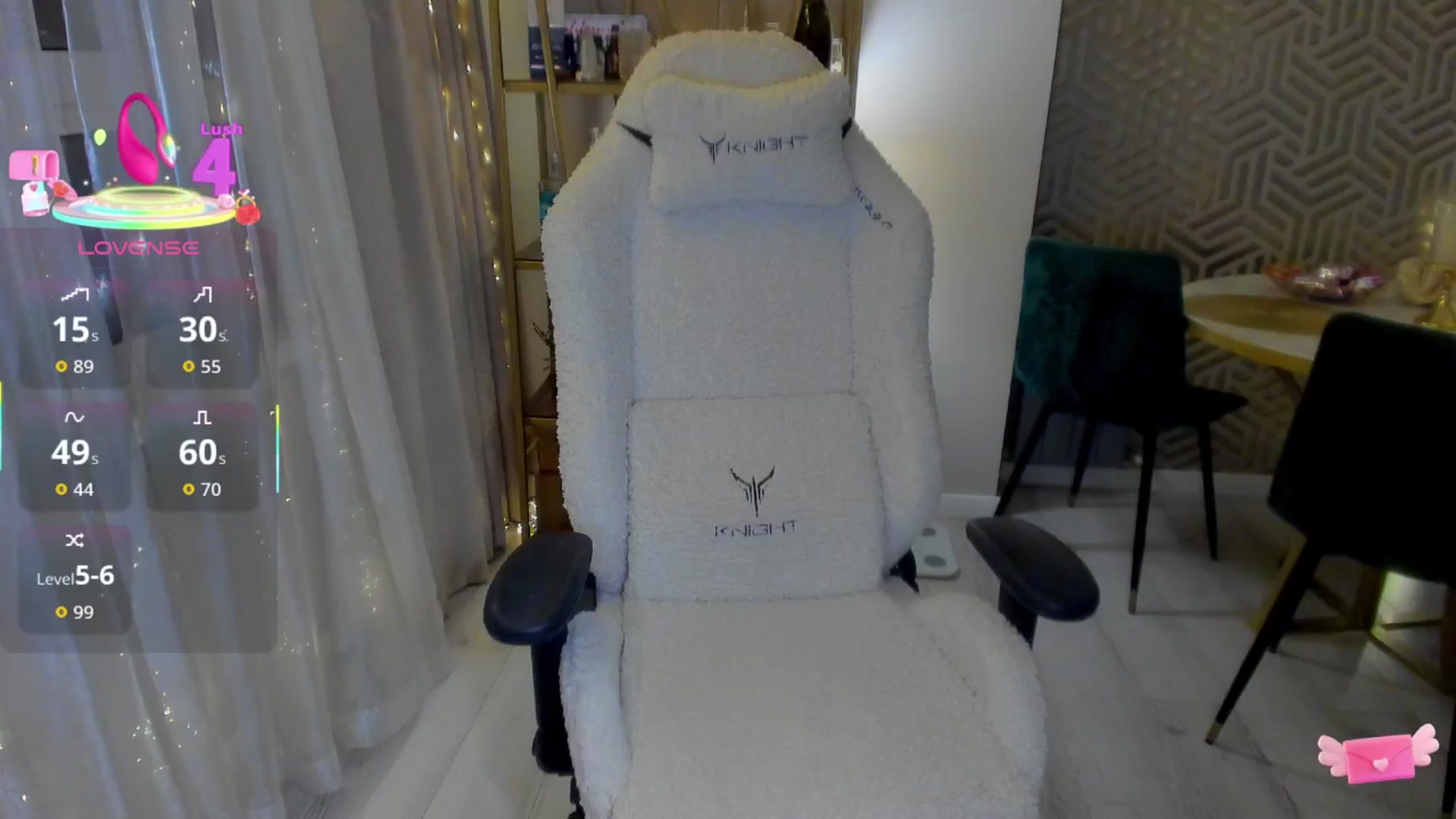 Gallery image thumbnail from PartYour_Soul's myfreecams stream on, 11/09/2025, 21:11 image 10 of 20