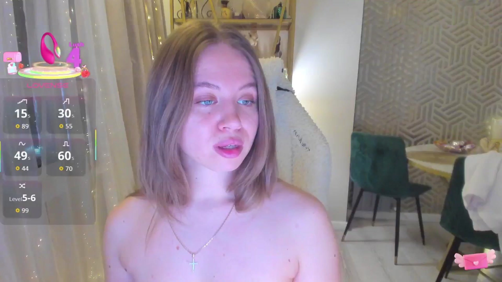 Gallery image thumbnail from PartYour_Soul's myfreecams stream on, 11/09/2025, 21:34 image 13 of 20