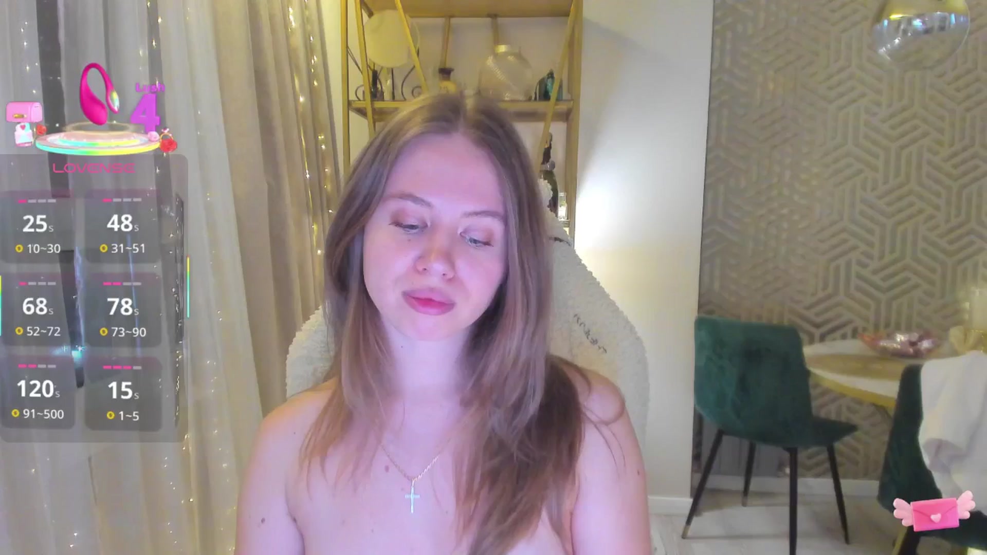 Gallery image thumbnail from PartYour_Soul's myfreecams stream on, 11/09/2025, 21:34 image 7 of 20