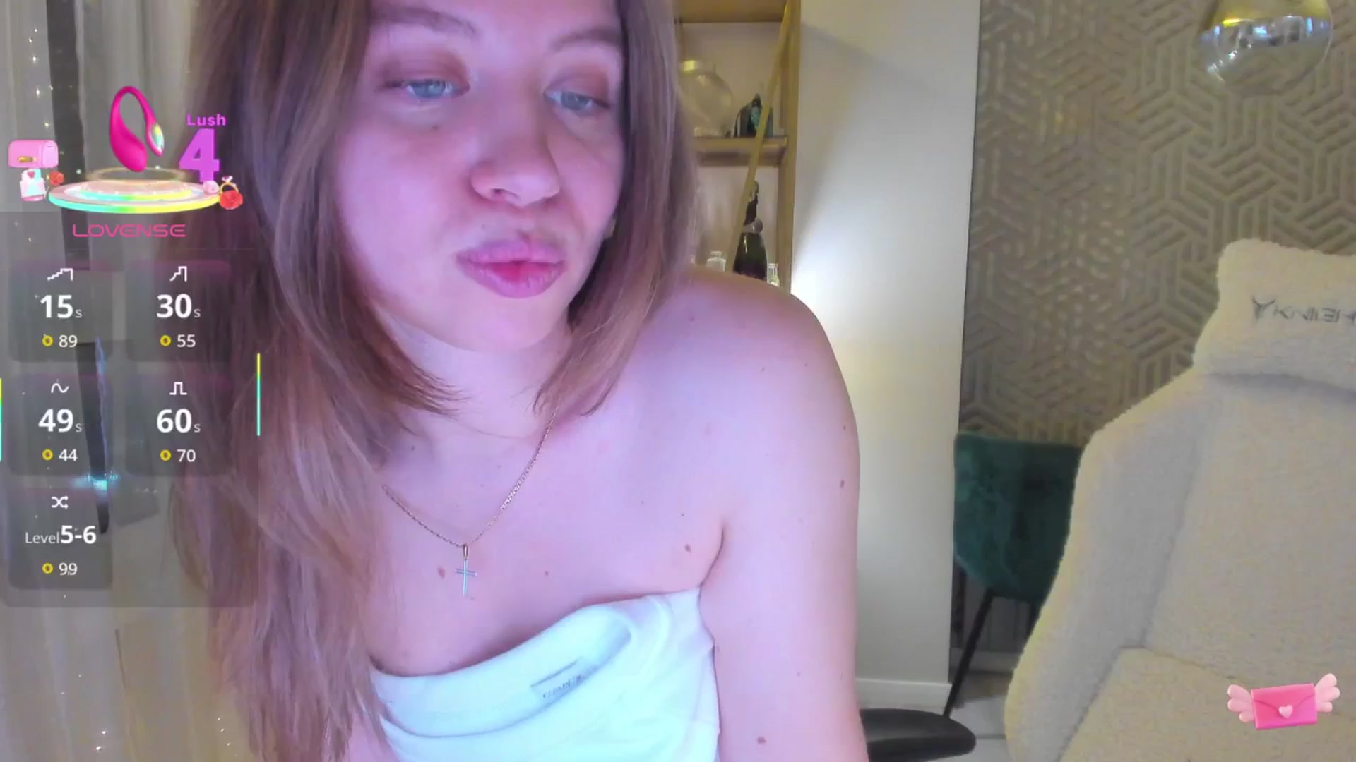 Gallery image thumbnail from PartYour_Soul's myfreecams stream on, 11/09/2025, 21:34 image 1 of 20