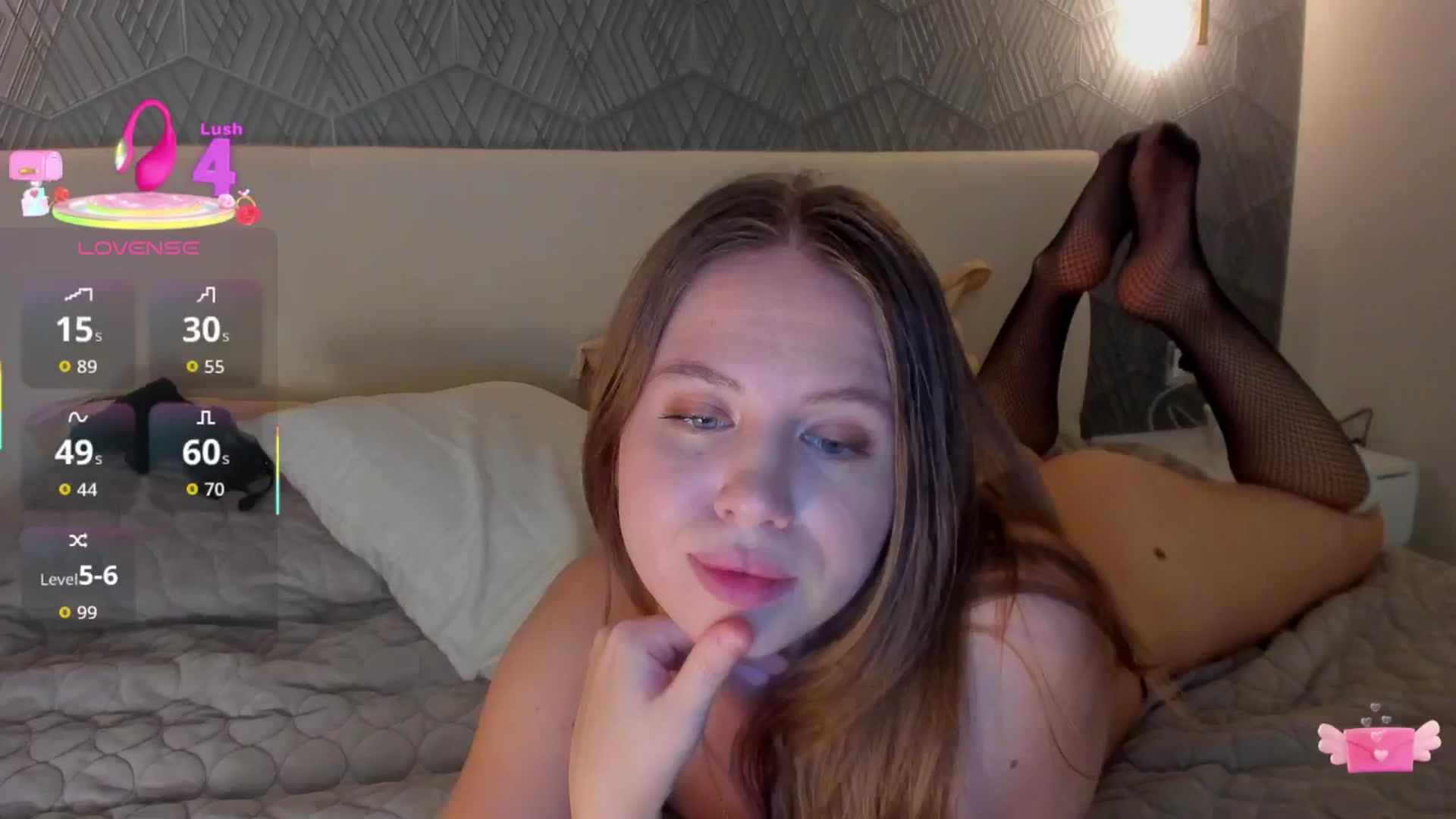 Gallery image thumbnail from PartYour_Soul's myfreecams stream on, 11/10/2025, 16:55 image 10 of 20