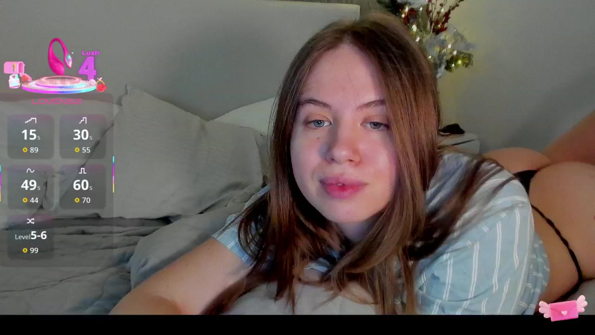 Gallery image thumbnail from PartYour_Soul's myfreecams stream on, 12/22/2025, 12:40 image 11 of 20