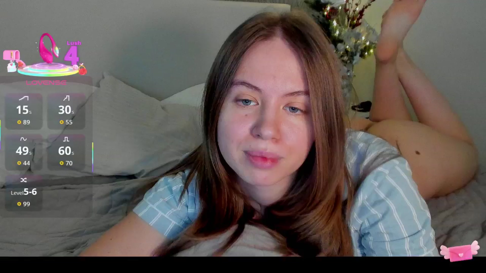 Gallery image thumbnail from PartYour_Soul's myfreecams stream on, 12/22/2025, 12:40 image 14 of 20