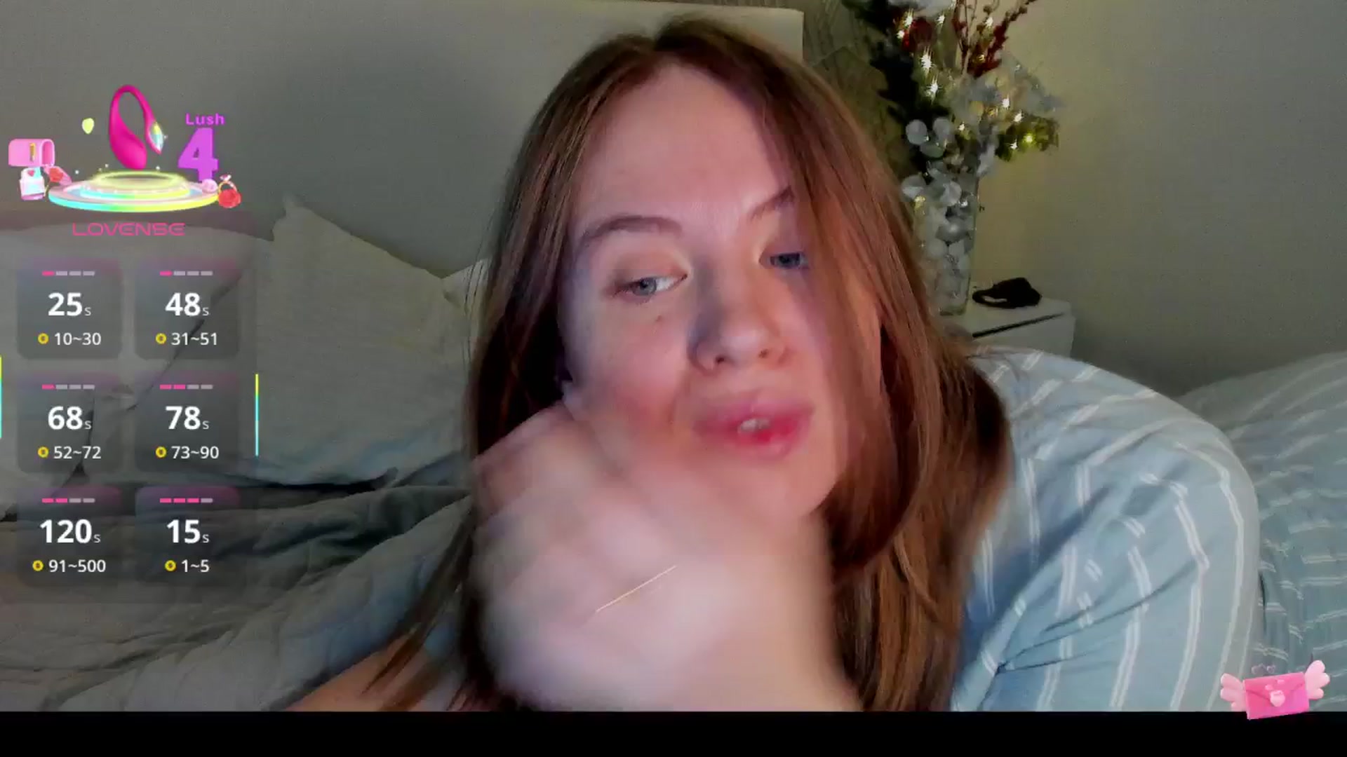 Gallery image thumbnail from PartYour_Soul's myfreecams stream on, 12/22/2025, 12:40 image 15 of 20