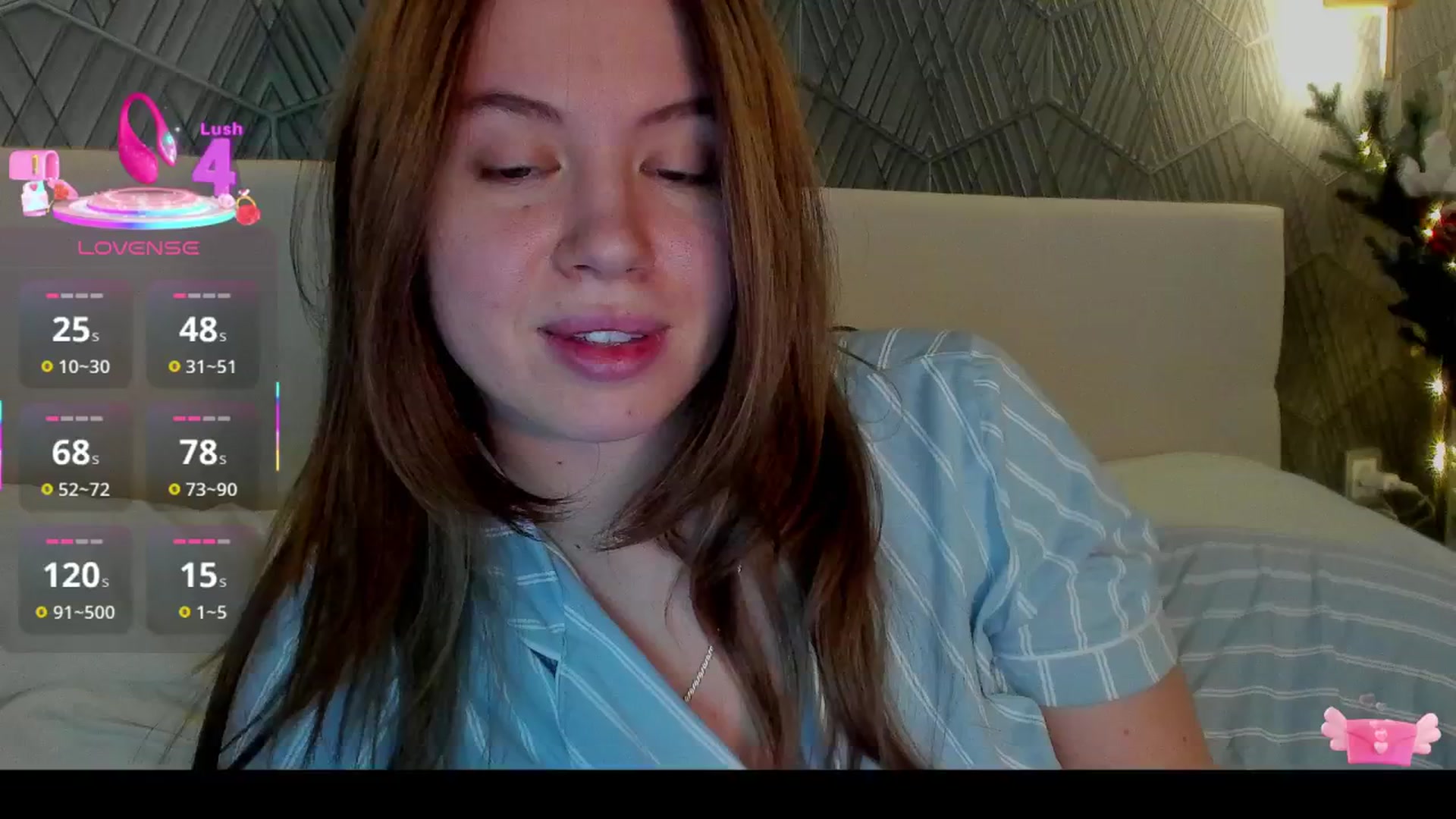 Gallery image thumbnail from PartYour_Soul's myfreecams stream on, 12/22/2025, 12:40 image 19 of 20