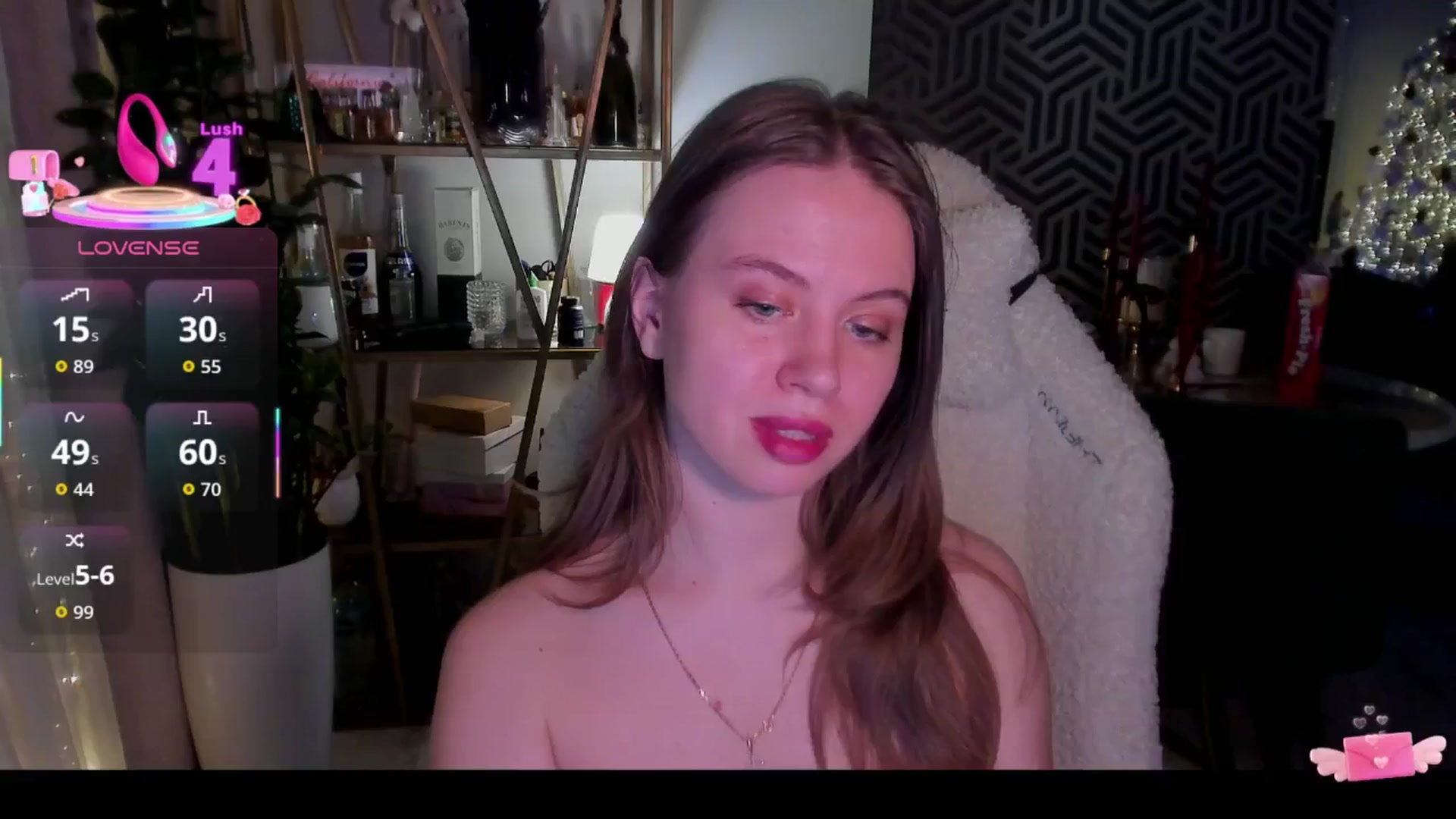Gallery image thumbnail from PartYour_Soul's myfreecams stream on, 12/29/2025, 19:10 image 7 of 20