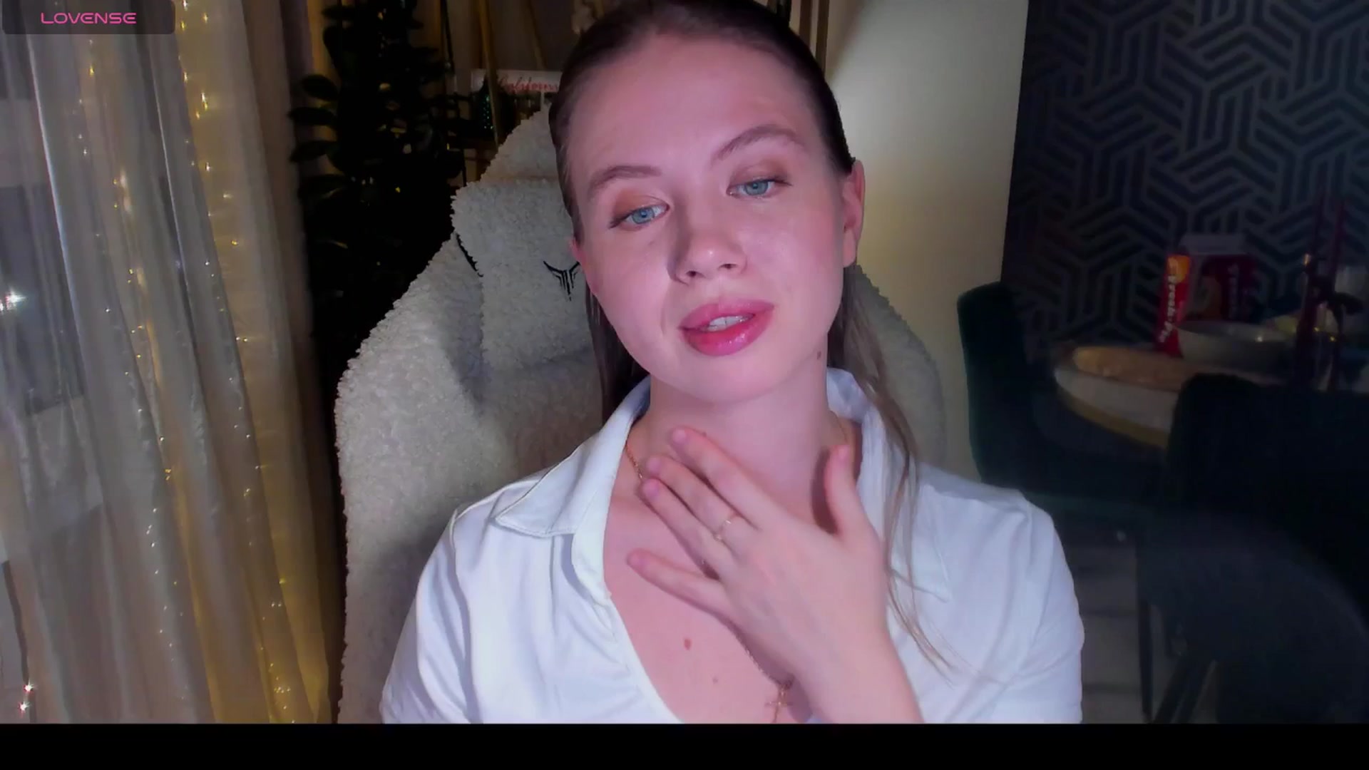 Gallery image thumbnail from PartYour_Soul's myfreecams stream on, 12/30/2025, 18:19 image 15 of 20