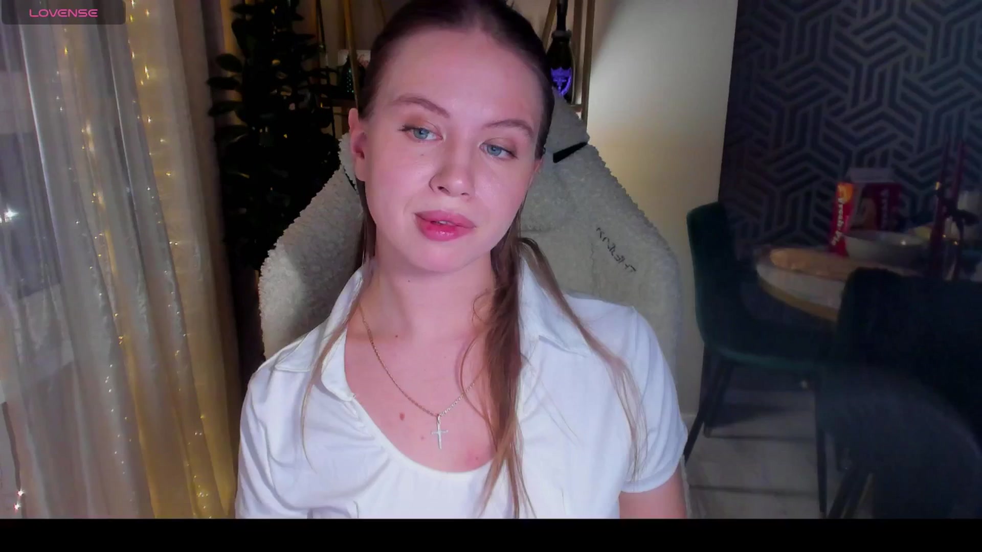 Gallery image thumbnail from PartYour_Soul's myfreecams stream on, 12/30/2025, 18:19 image 11 of 20